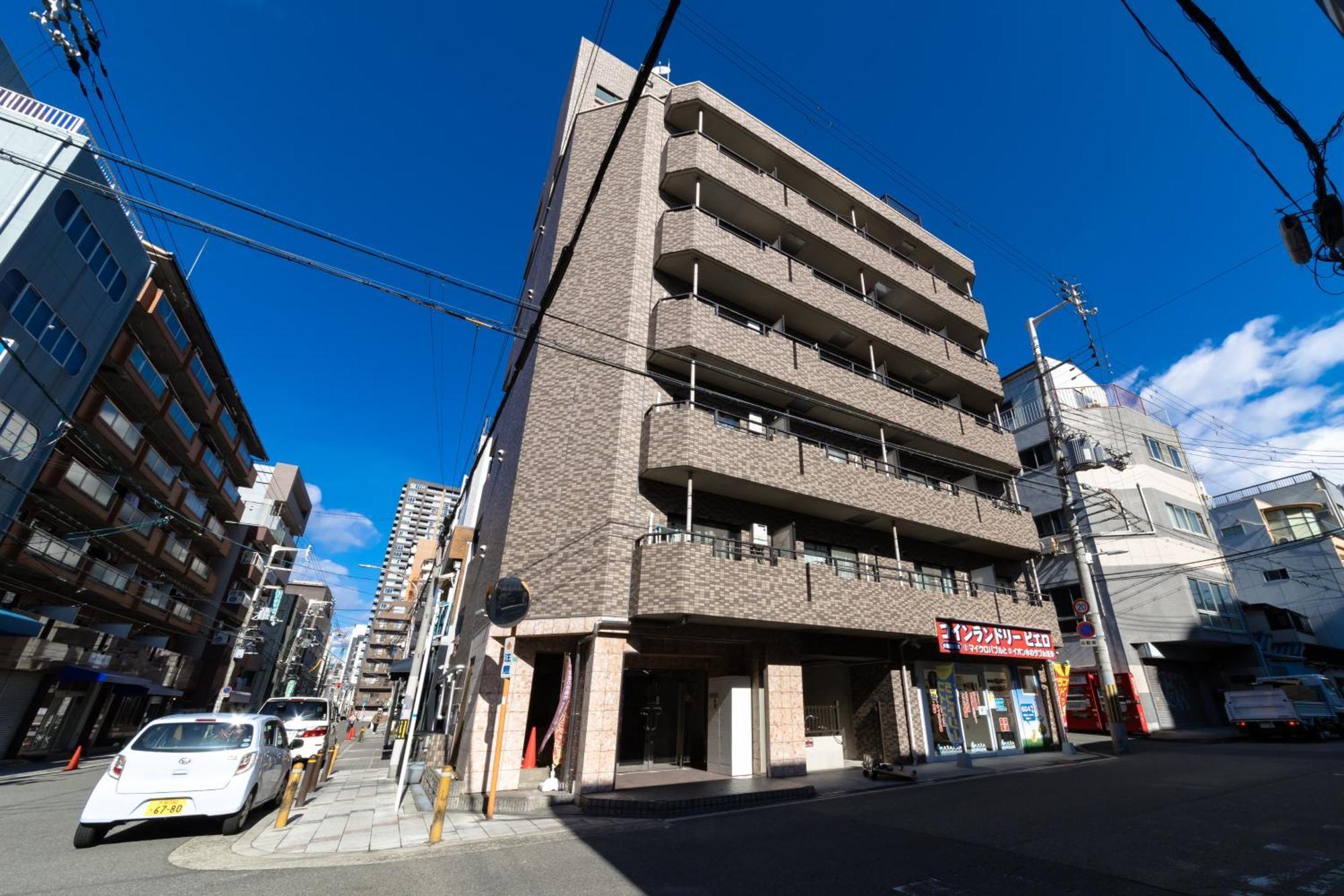 Mgi House なんば東 *