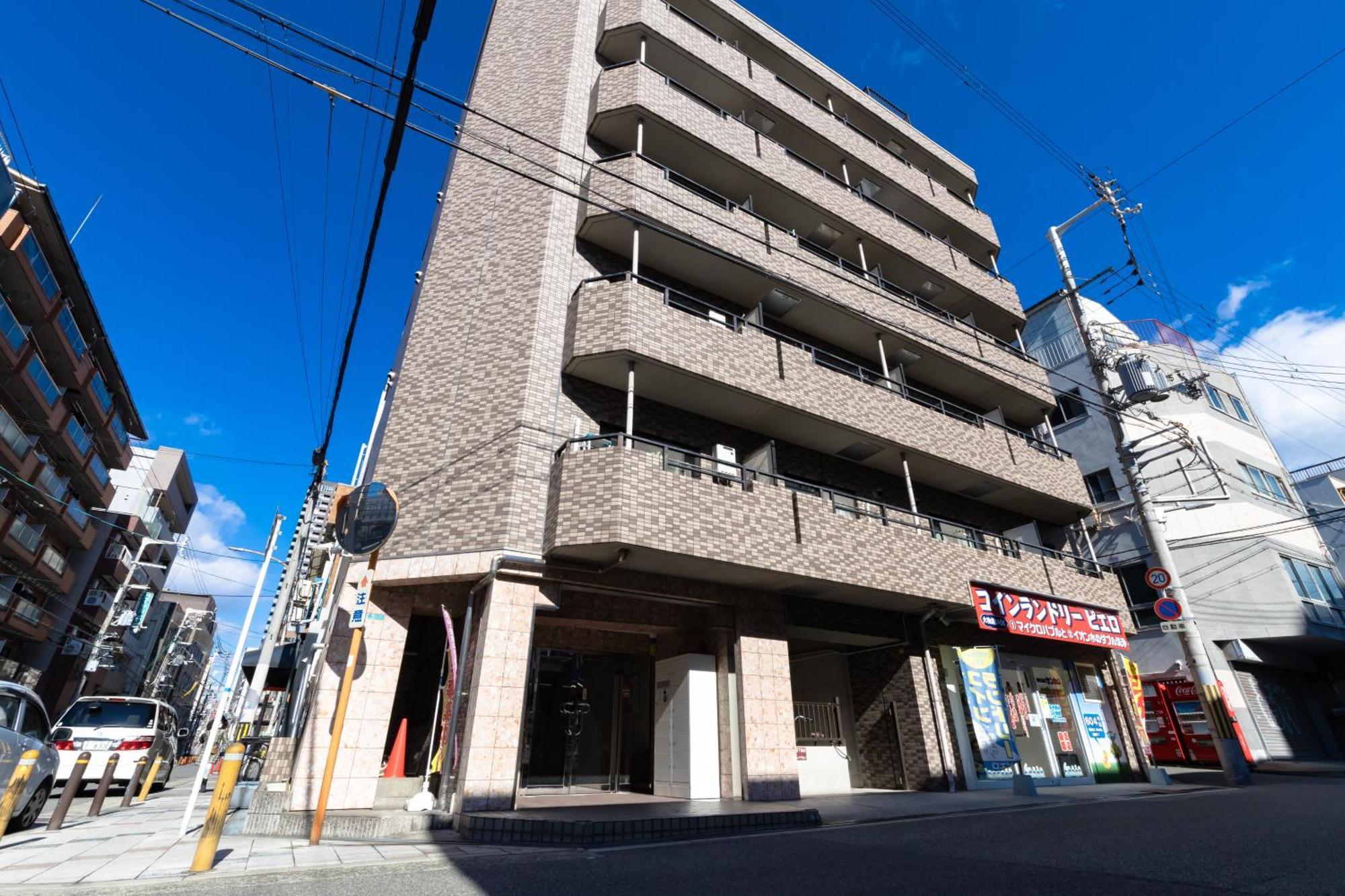 Mgi House なんば東