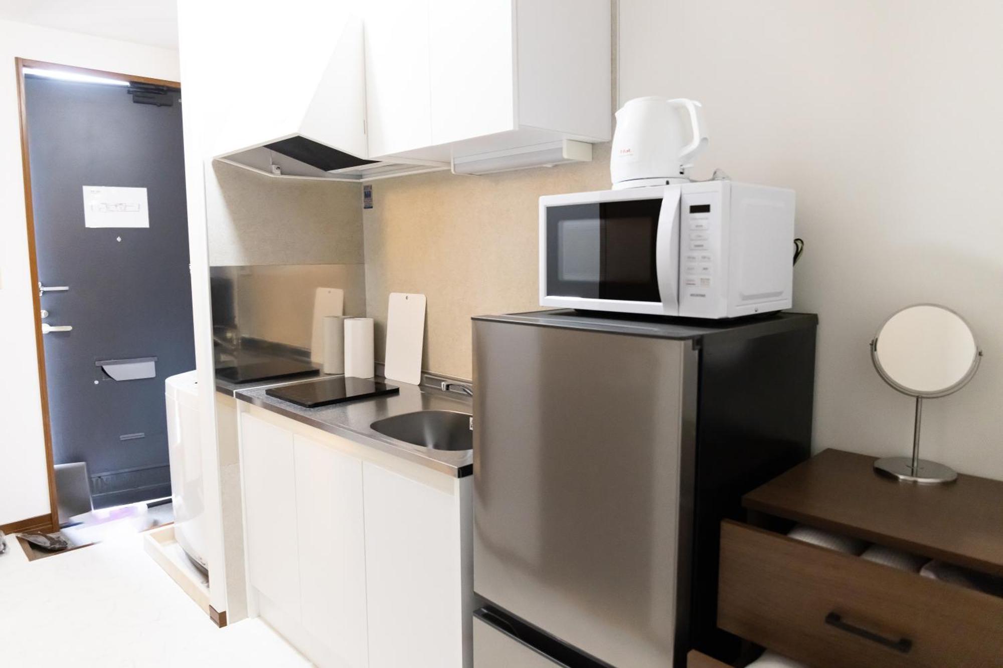 Apartamento Marina Sunrise Bay Bekkan *