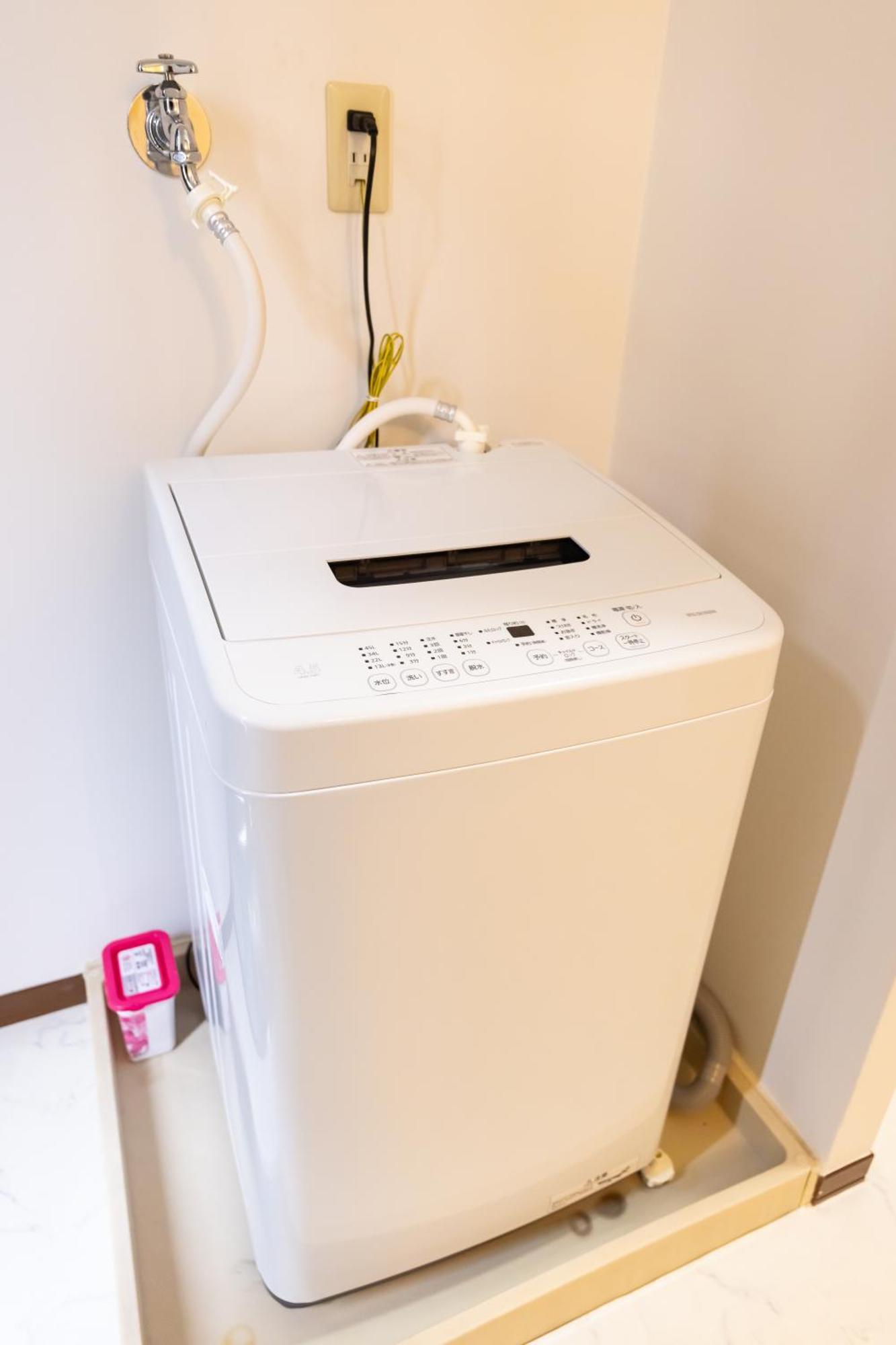 Apartamento Marina Sunrise Bay Bekkan Osaka