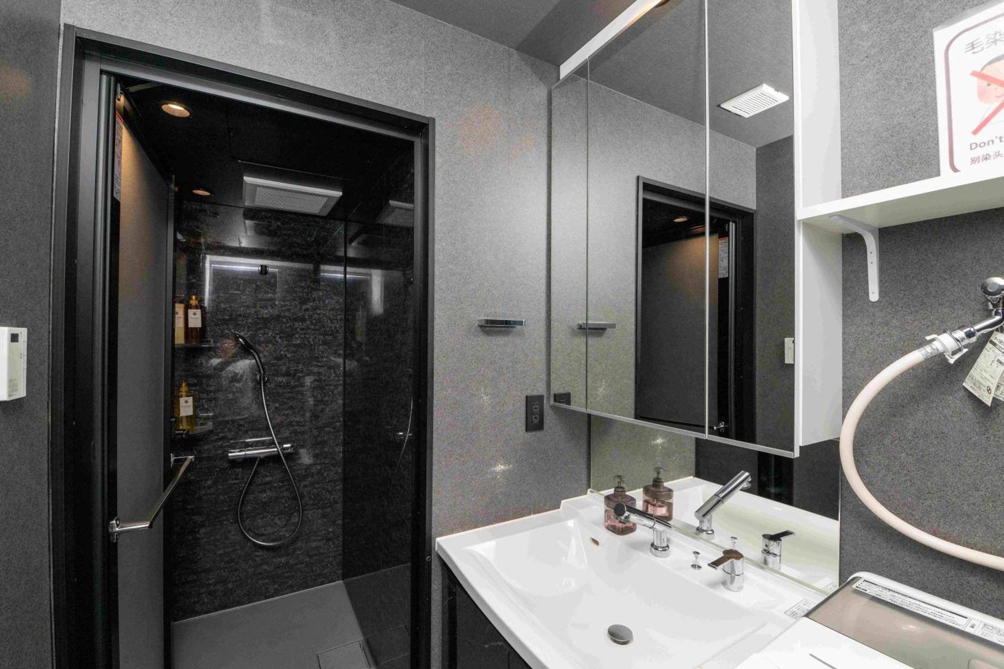 Apartamento Regale Dotonbori East Osaka