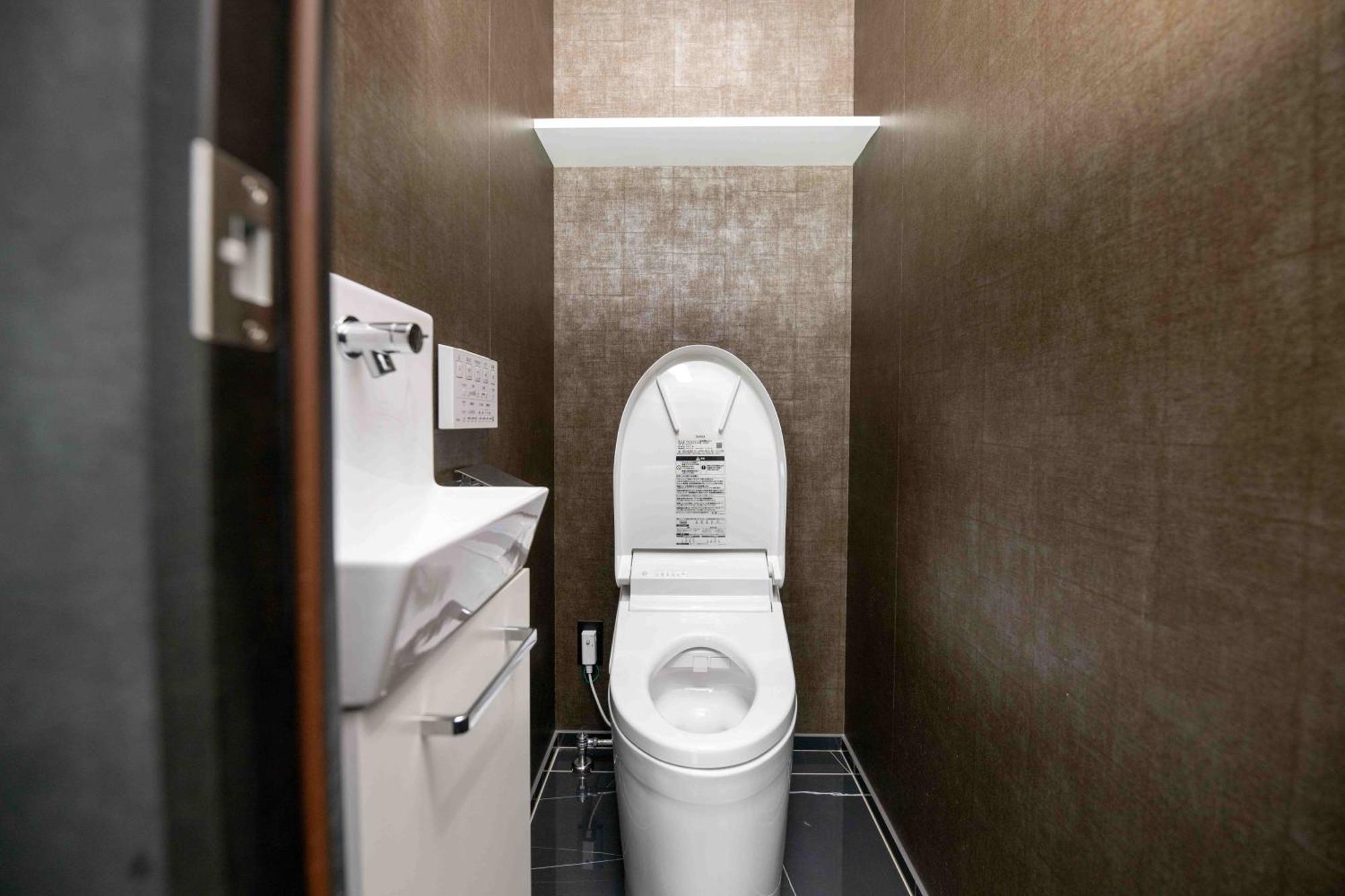 Apartamento Regale Dotonbori East *