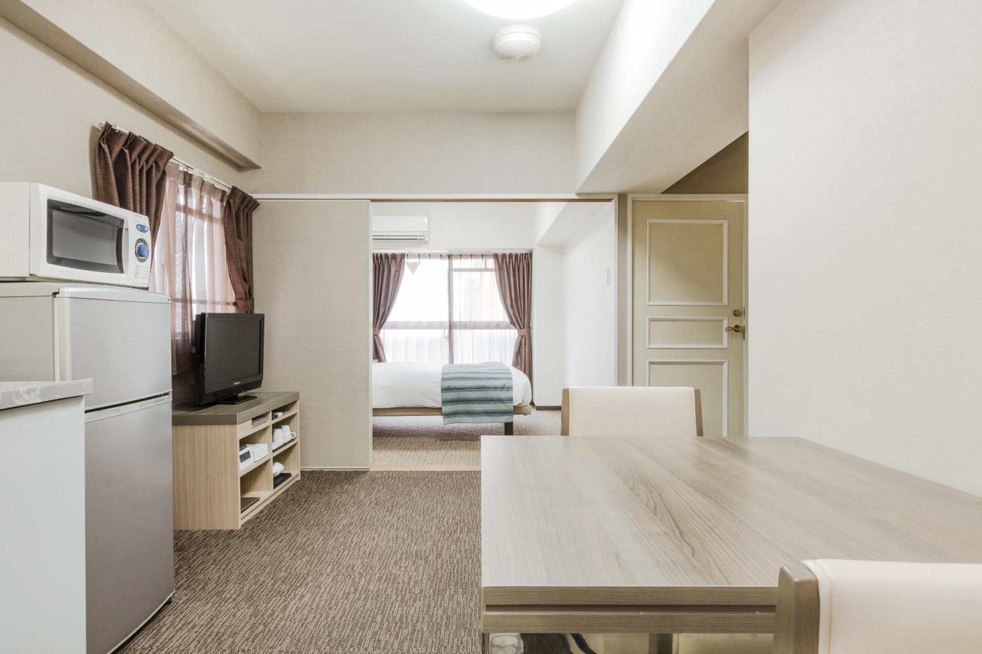 Hotel Mystays Otemae