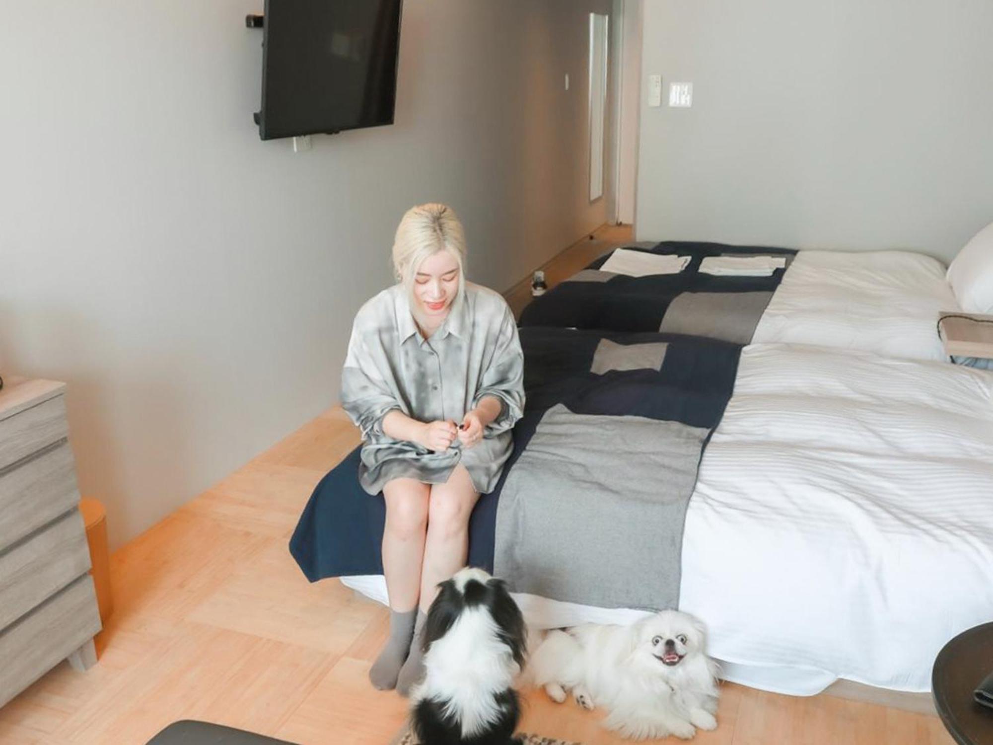 Hotel Hokko Marina Hull