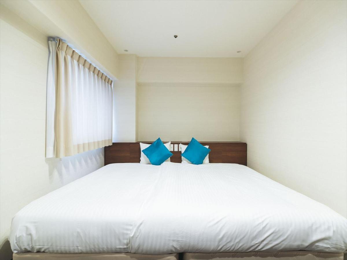 Hotel Cityroute Osaka