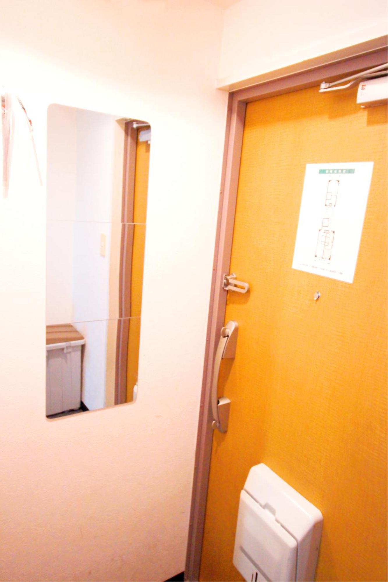 Apartamento Aaron通天東 Osaka