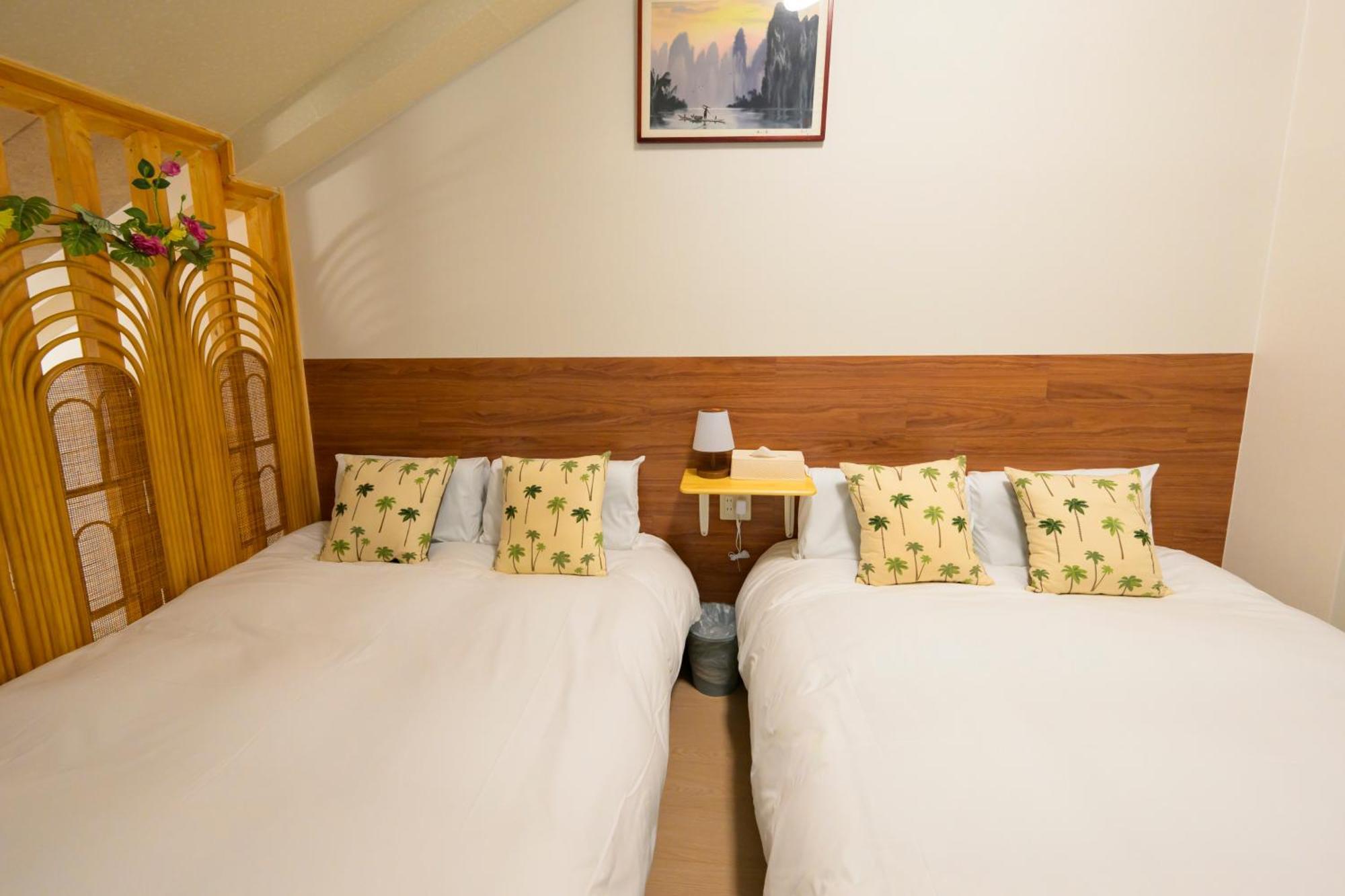 Apartamento Aaron通天東 Osaka