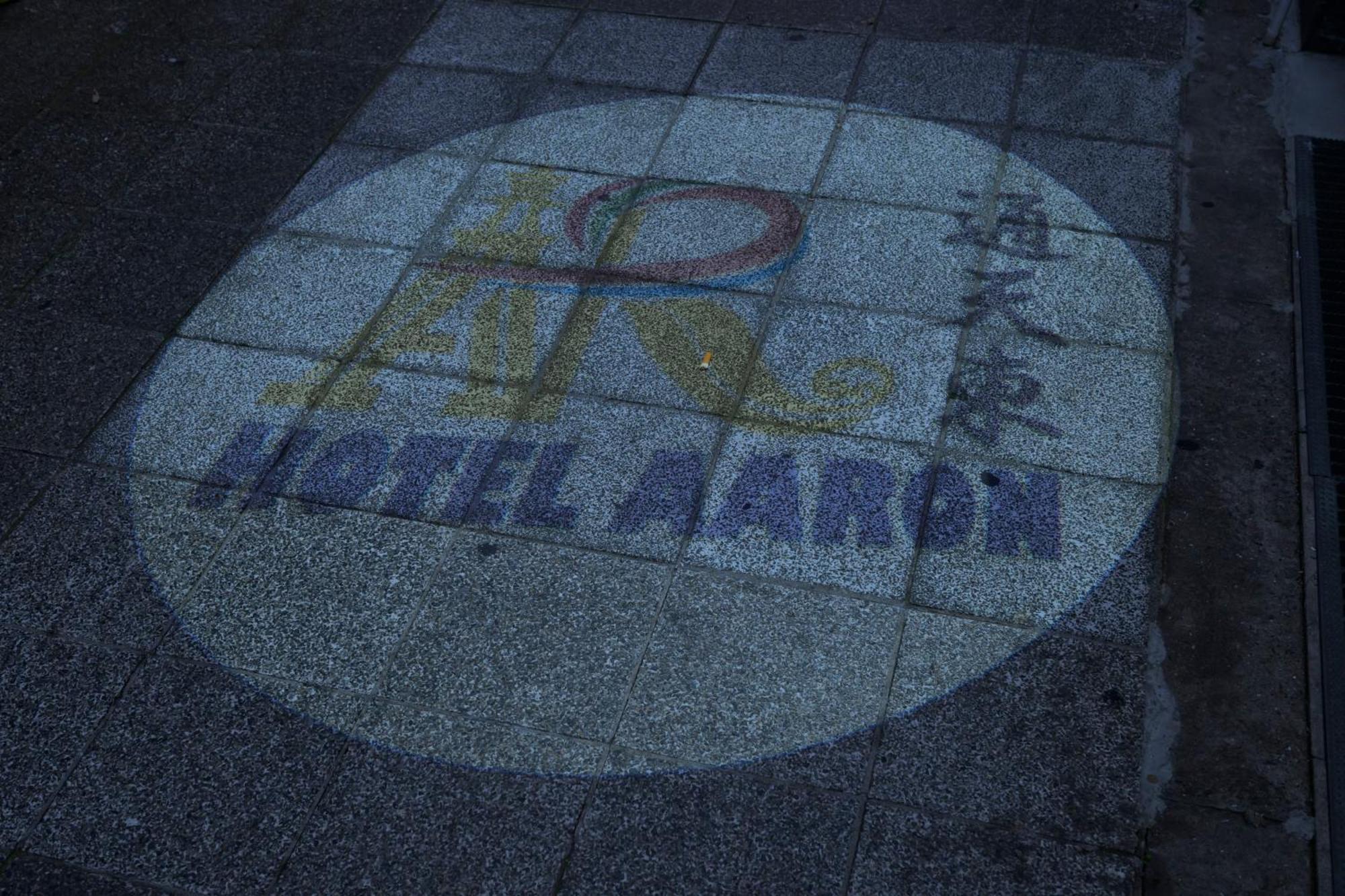Aaron通天東 Apartamento Osaka