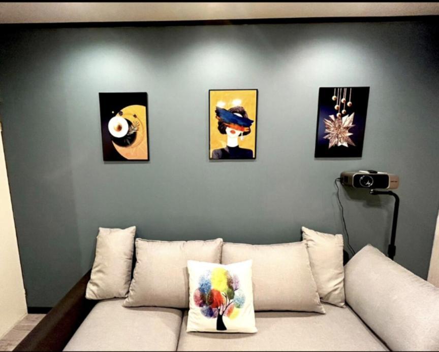 Apartment Malk House