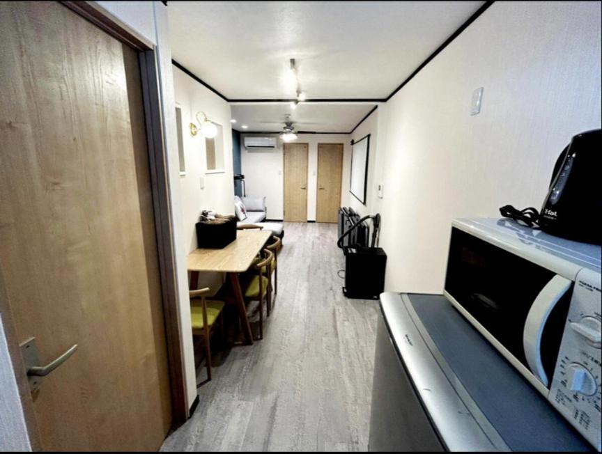 Malk House Apartment Osaka
