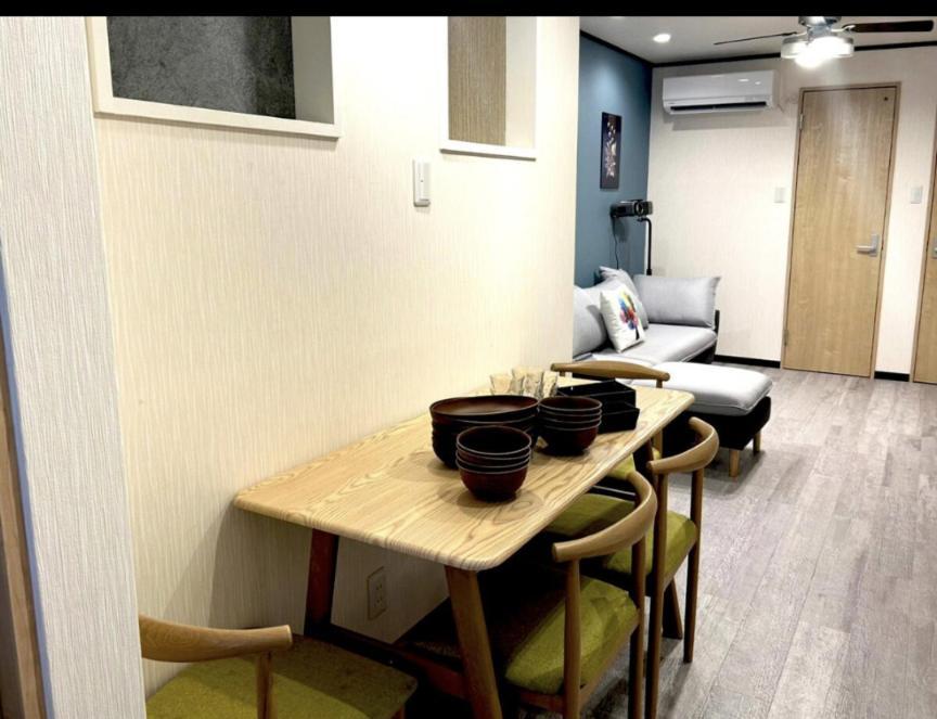Malk House Apartment *