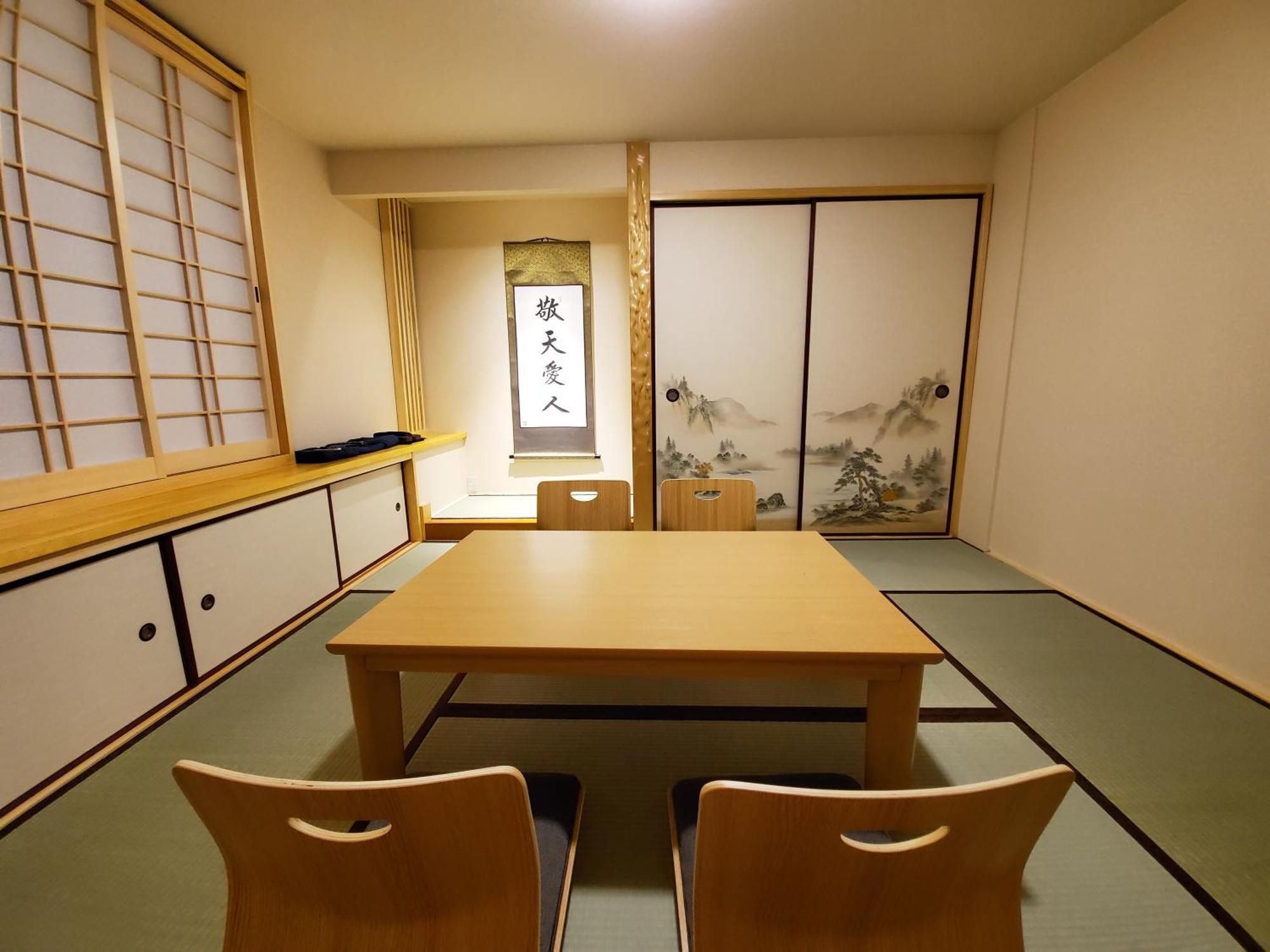 Apartamento Sakuranomiya Hotel-self Service *