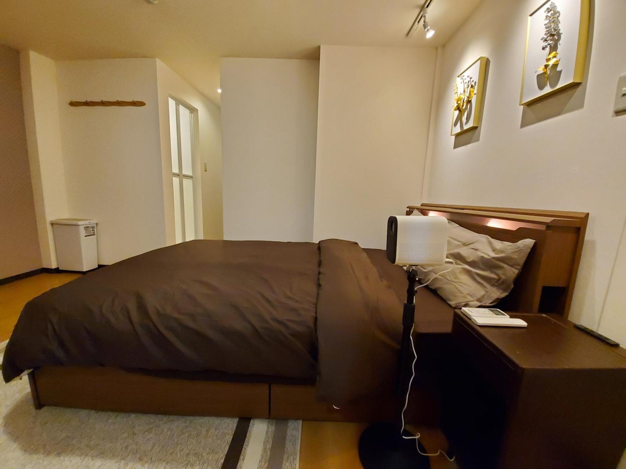 Sakuranomiya Hotel-self Service Apartamento