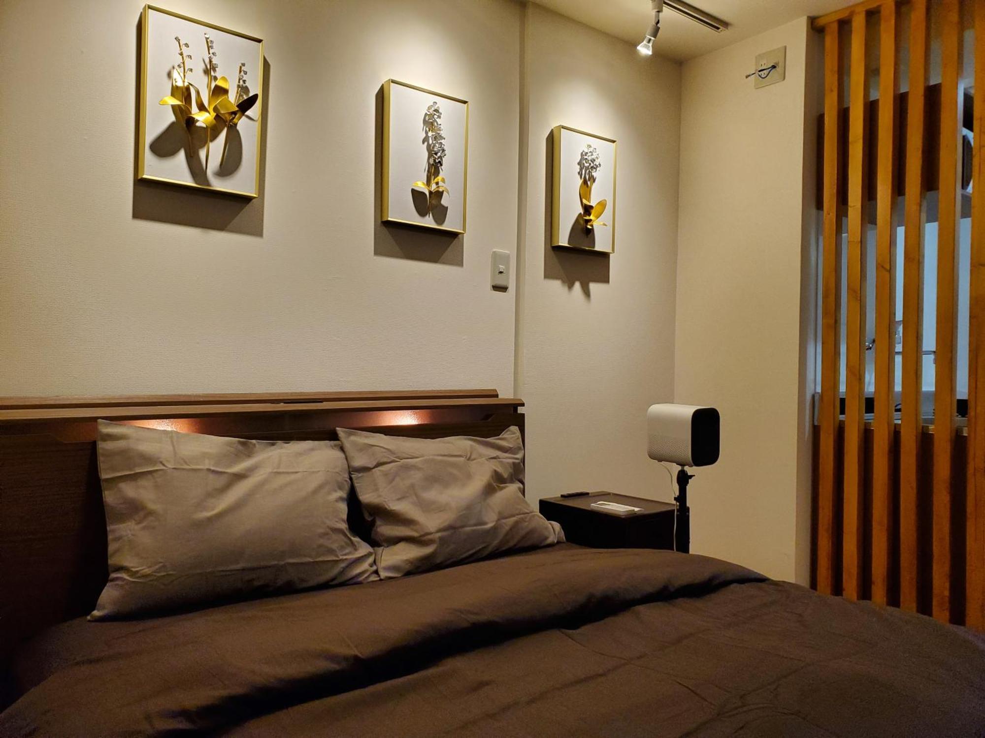 Apartamento Sakuranomiya Hotel-self Service