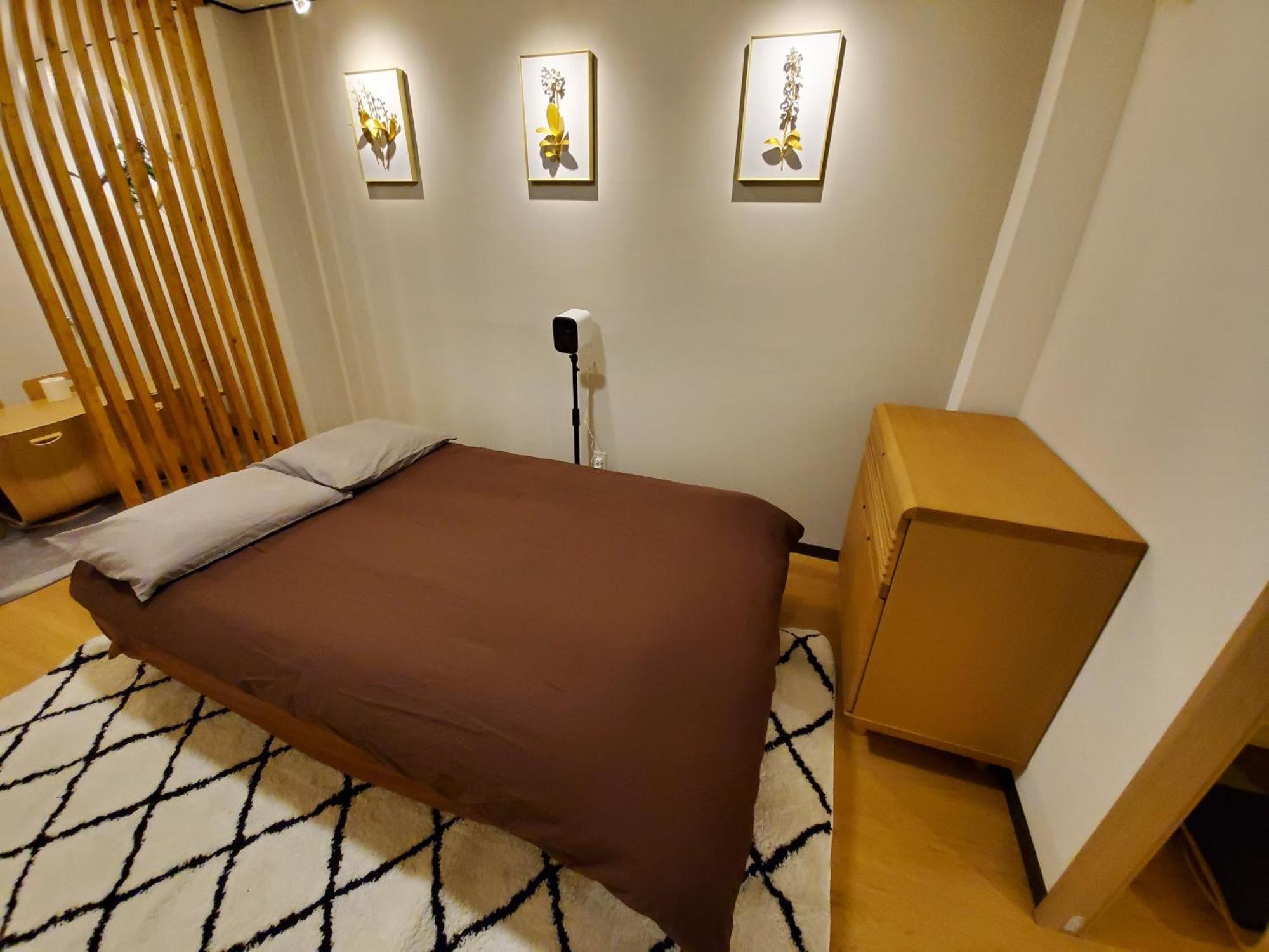 Apartamento Sakuranomiya Hotel-self Service Osaka