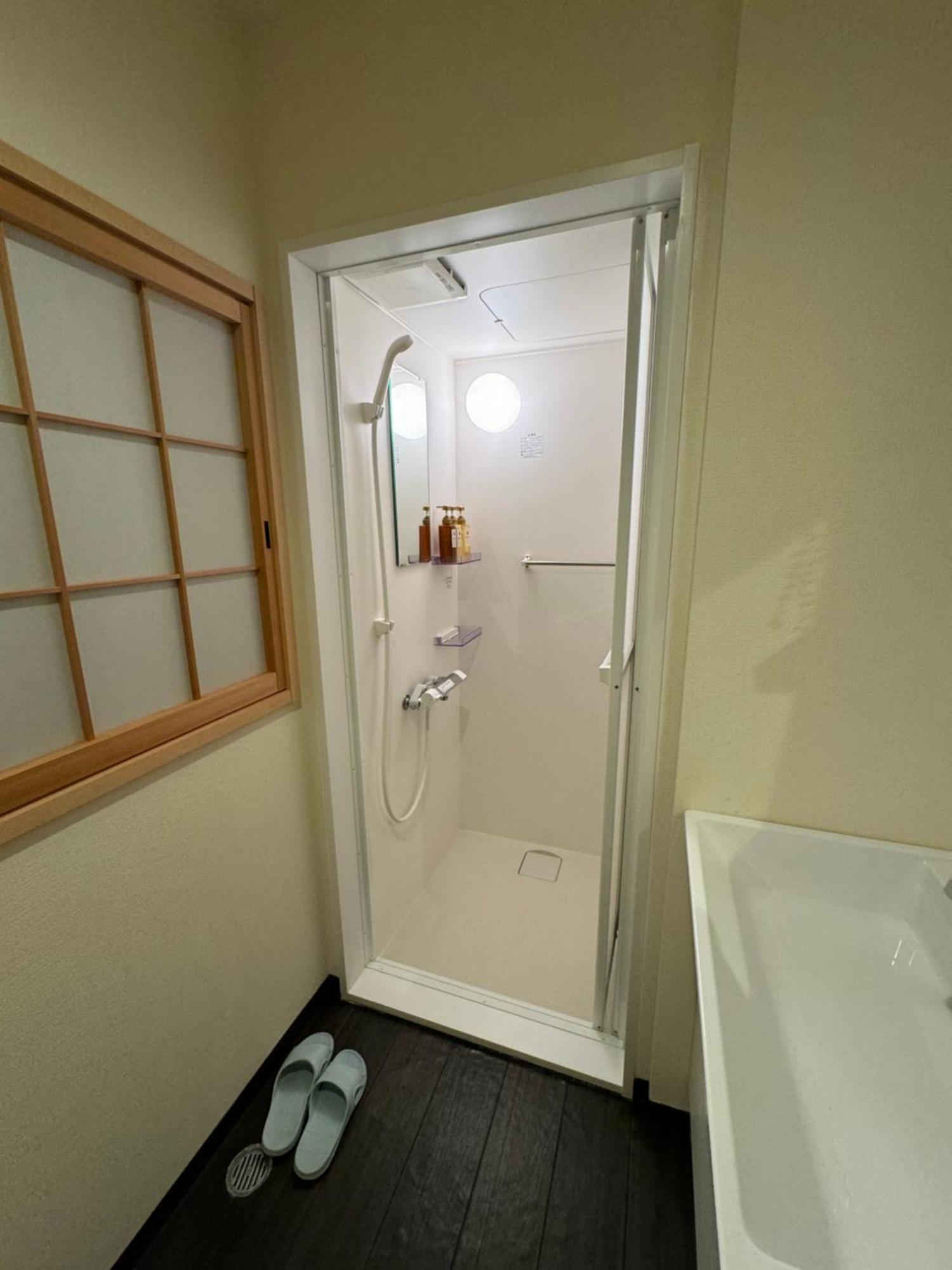 Villa 新規オープン！今里駅から徒歩6分！和風スタイル！静か住民地〜 *