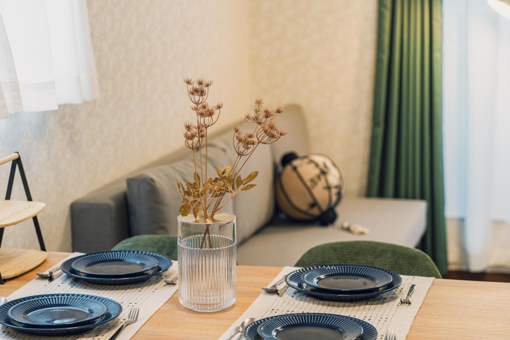 Apartment 星池一軒家