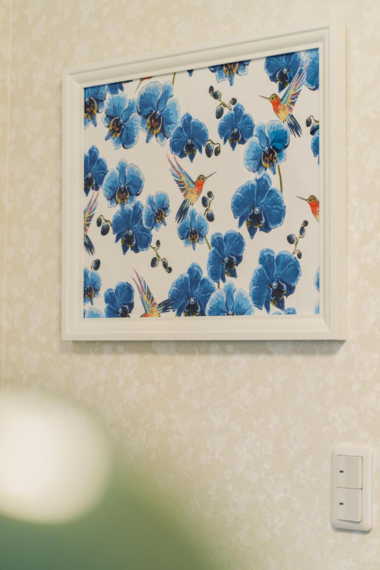 星池一軒家 Apartment Osaka