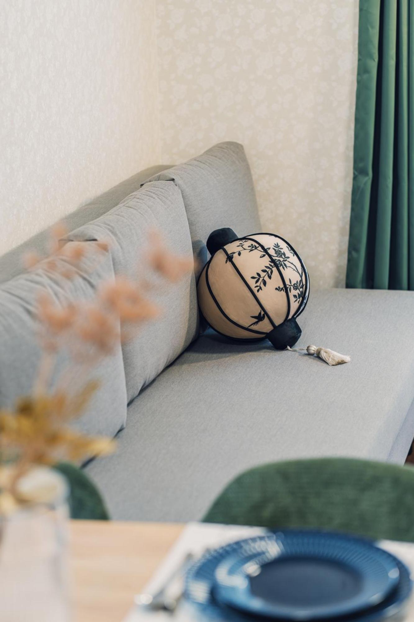 Apartment 星池一軒家