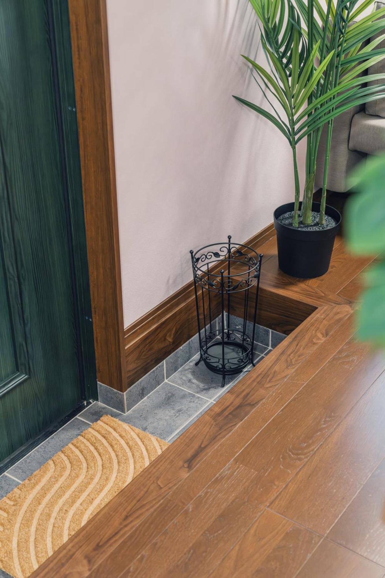 星池一軒家 Apartment Osaka