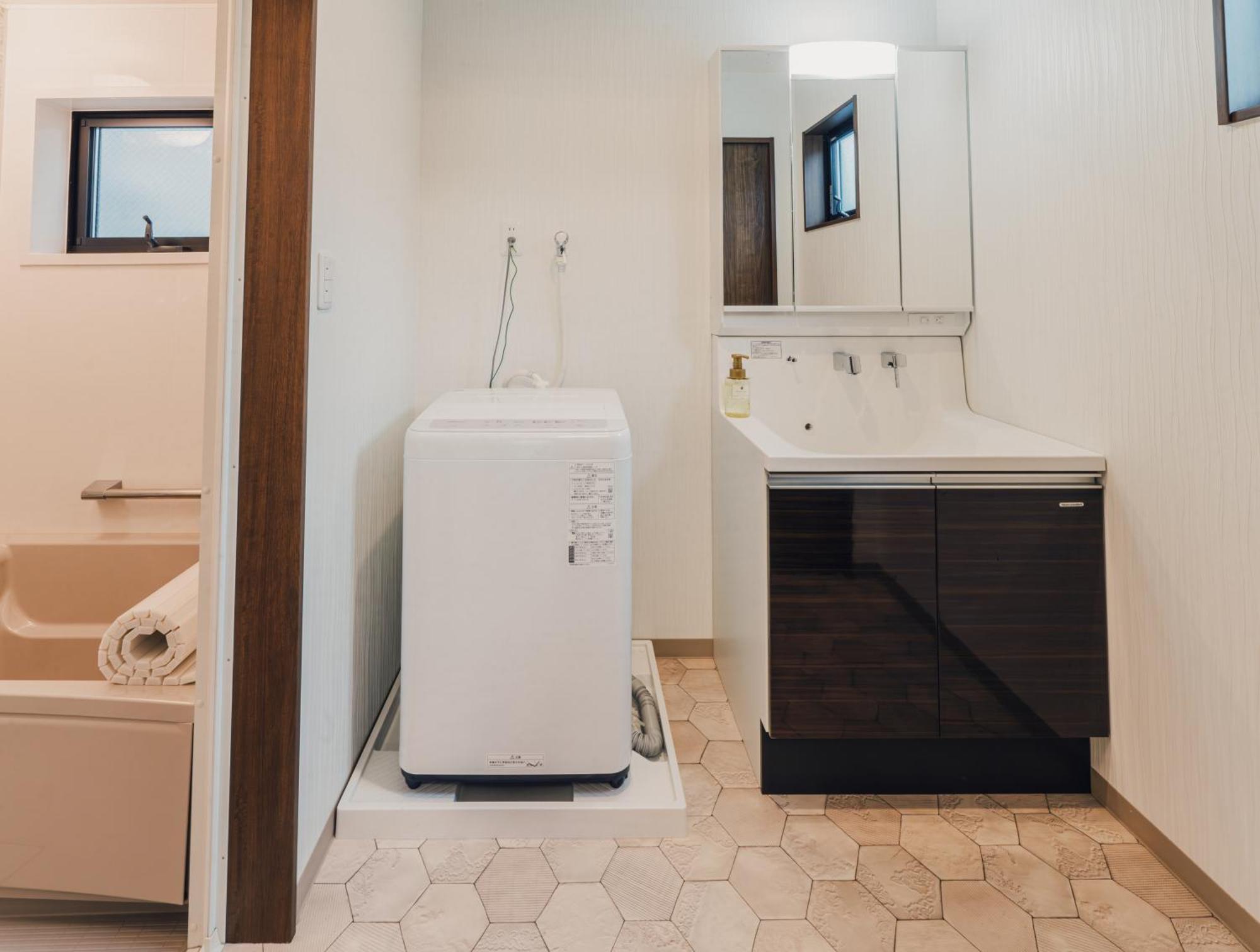 Apartment 星池一軒家 *