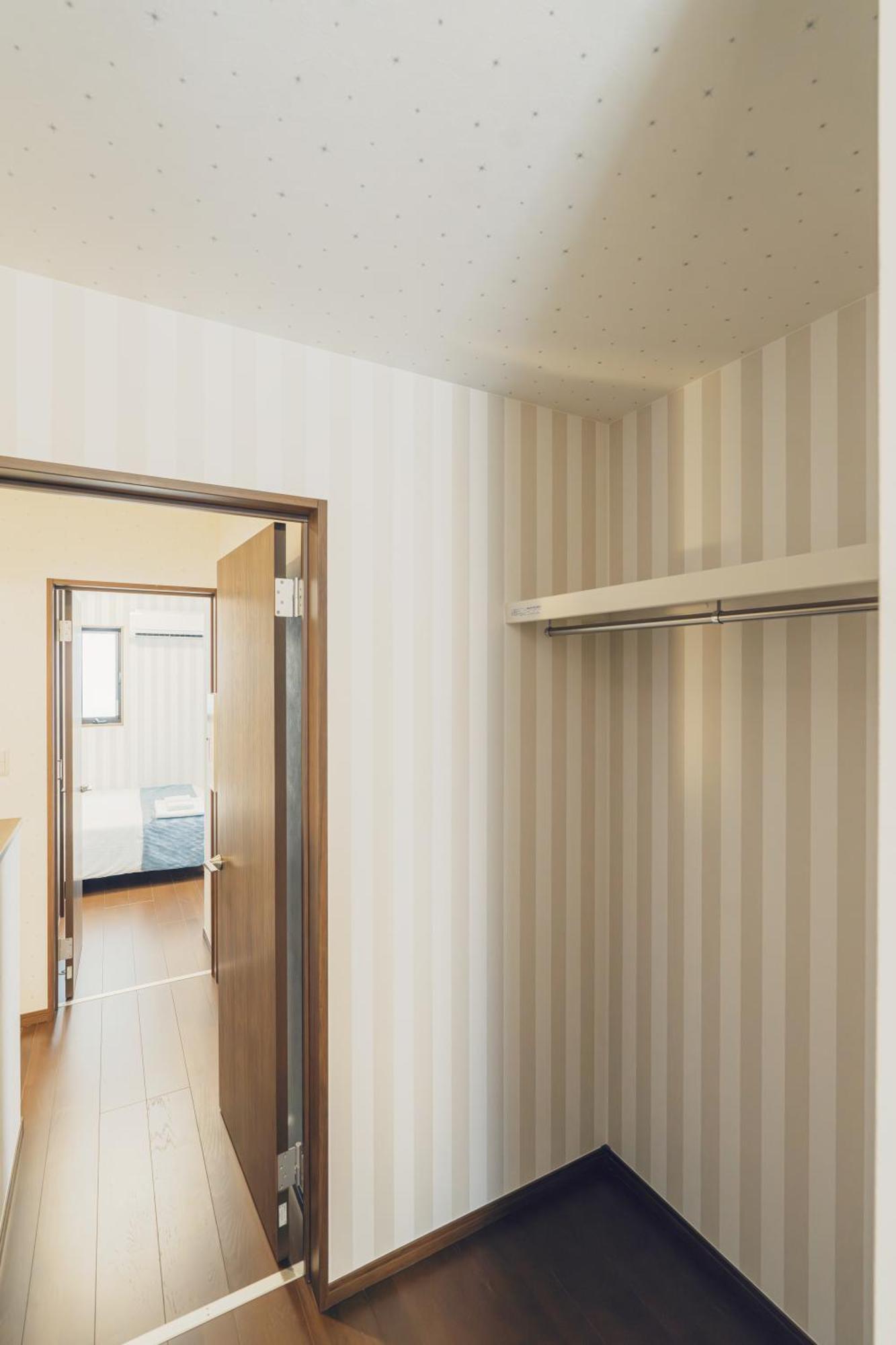 Apartment 星池一軒家 Osaka