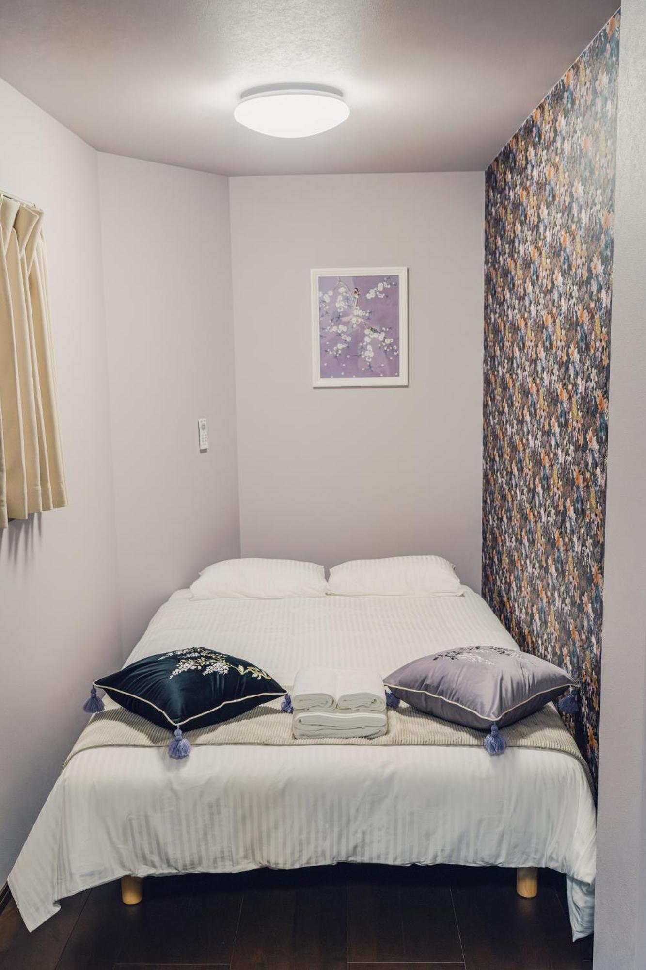 星池一軒家 Apartment Osaka