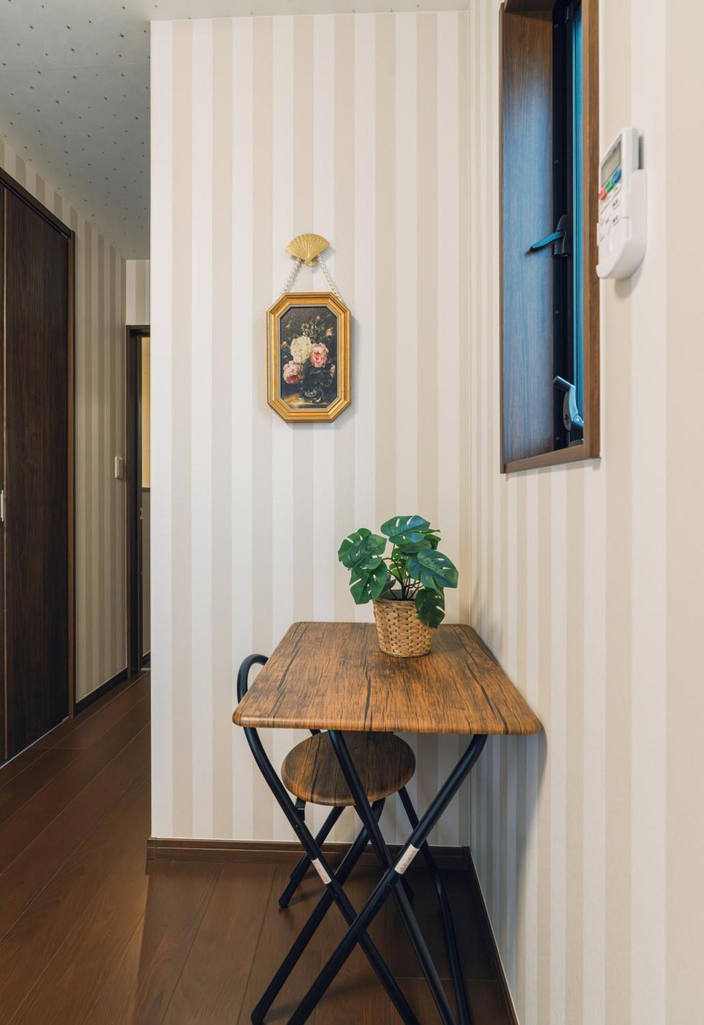 Apartment 星池一軒家 Osaka