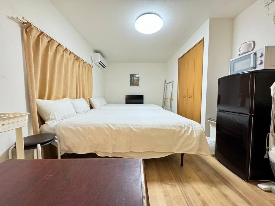 マルチステイ大阪天保山23 Apartment Osaka