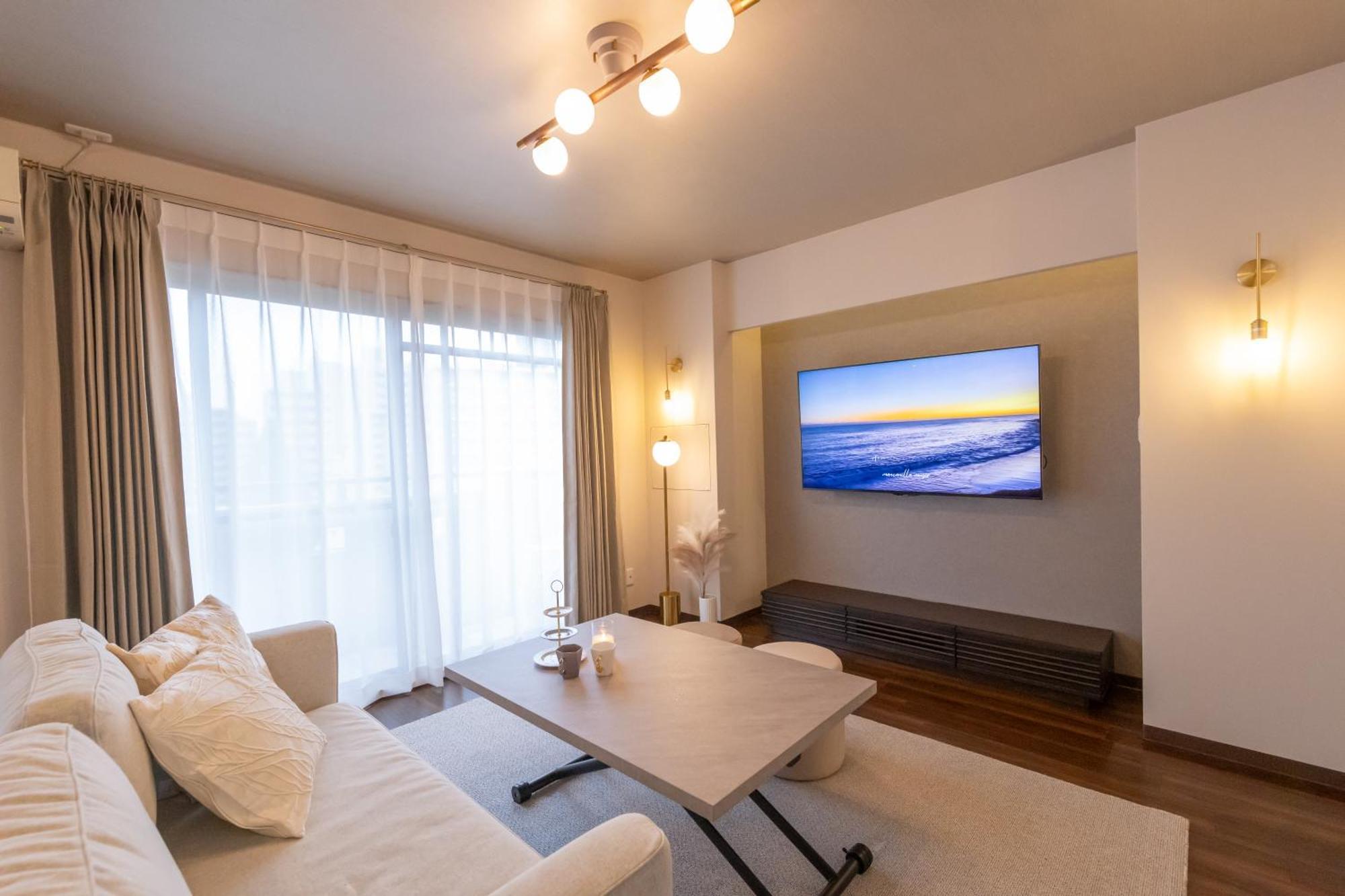 Apartment Precioso Umeda - Self Check-in Only *