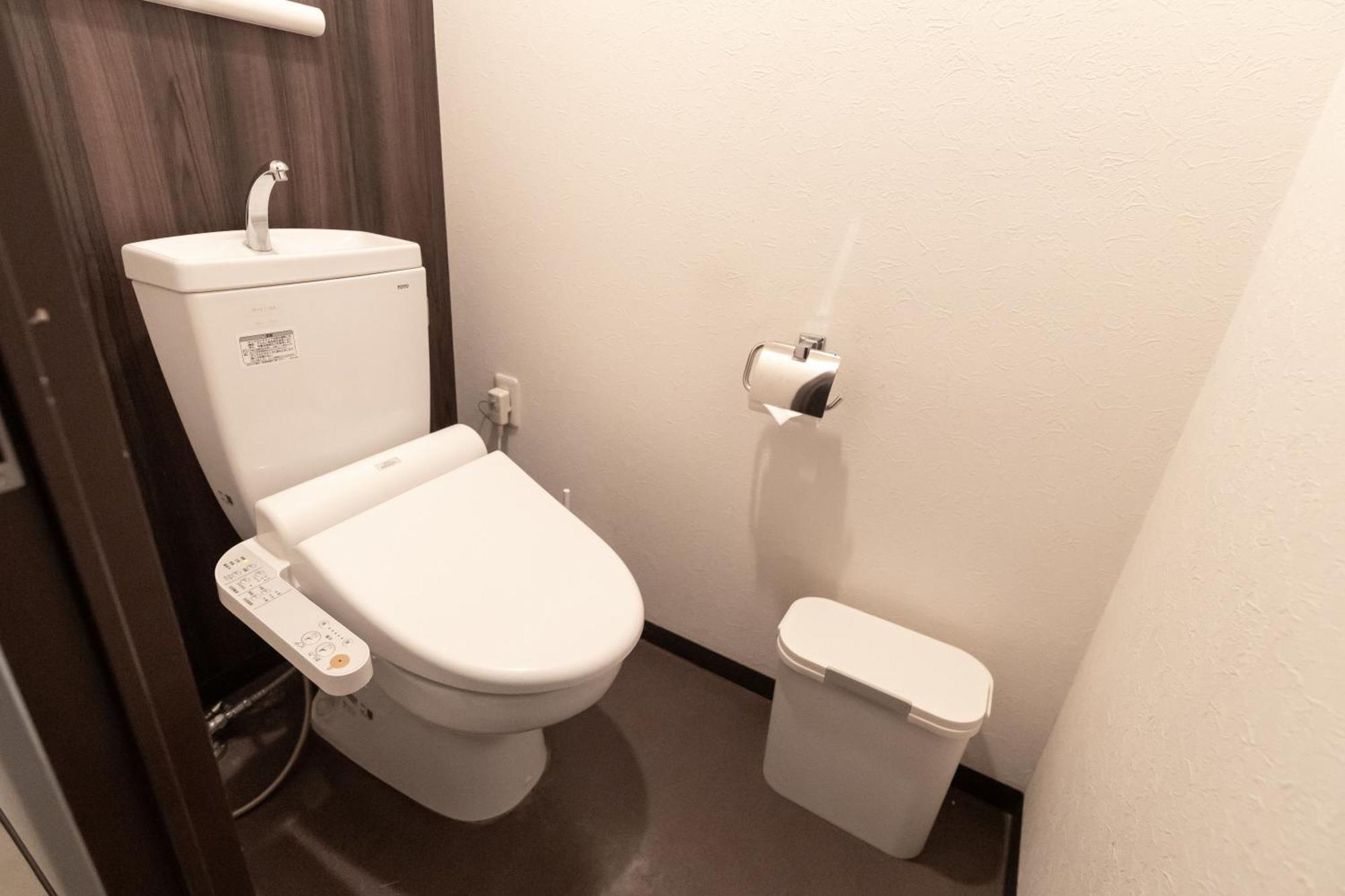 Precioso Umeda - Self Check-in Only Apartment *