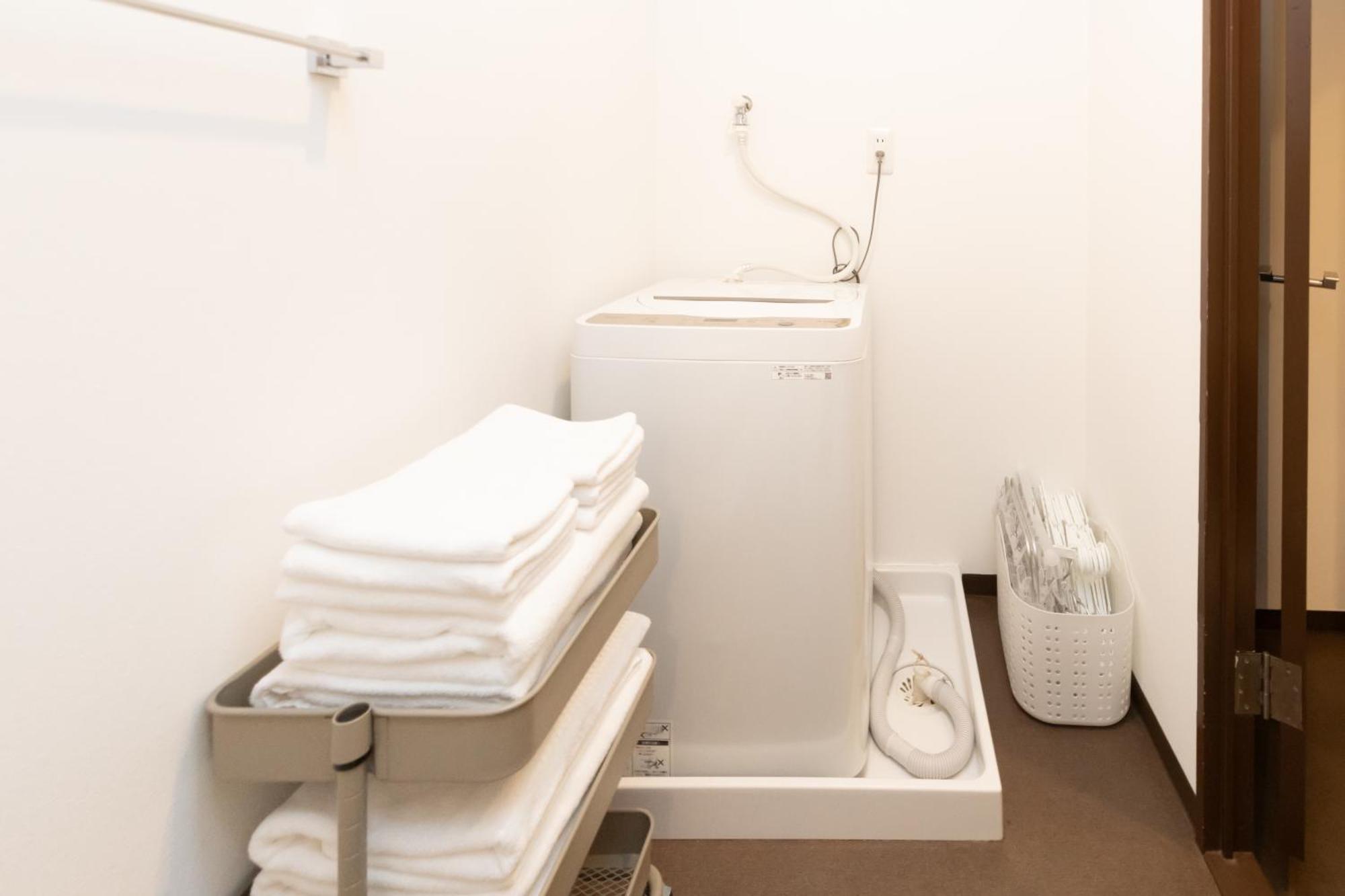 Apartment Precioso Umeda - Self Check-in Only Osaka