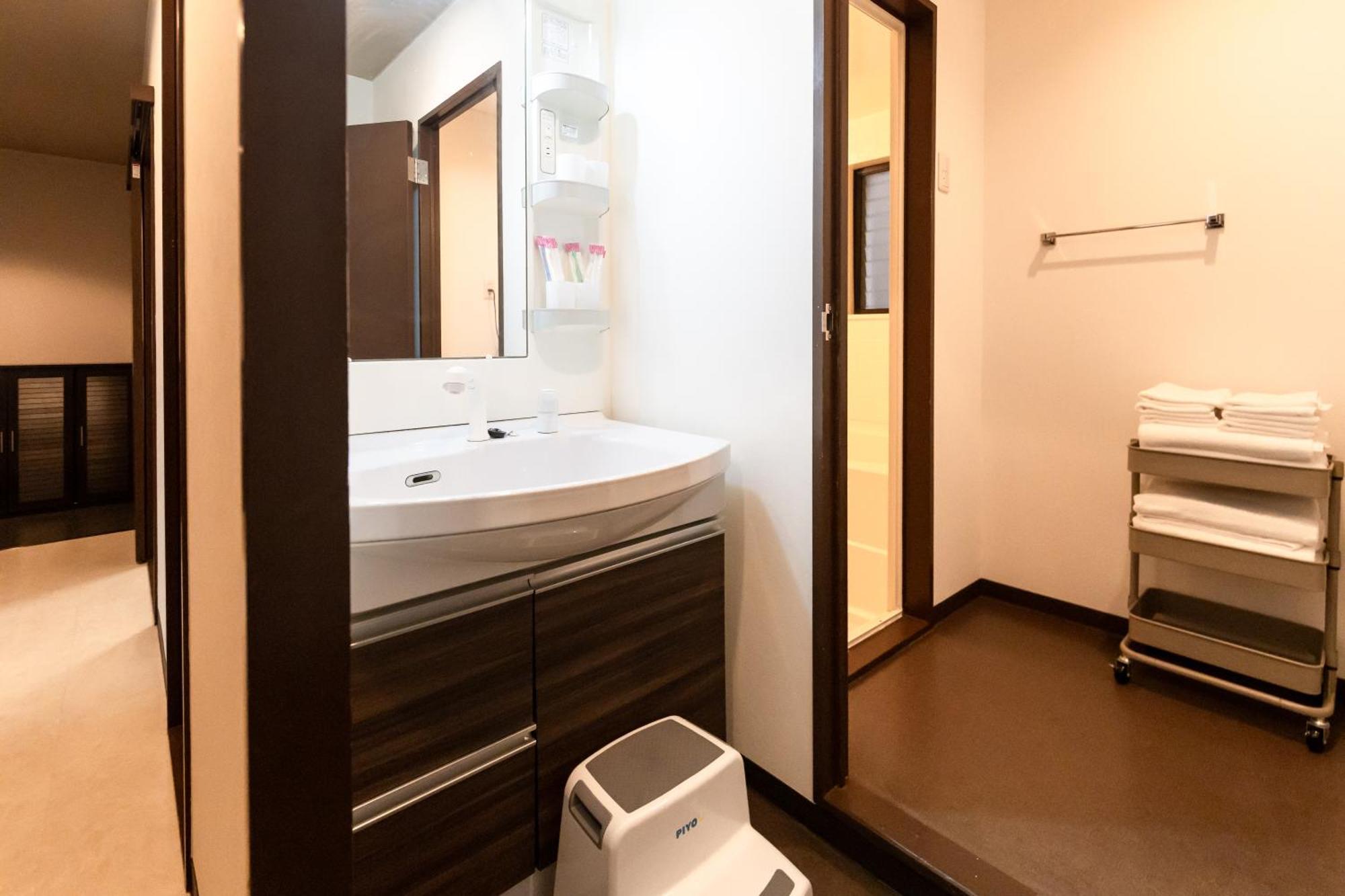 Precioso Umeda - Self Check-in Only Apartment *