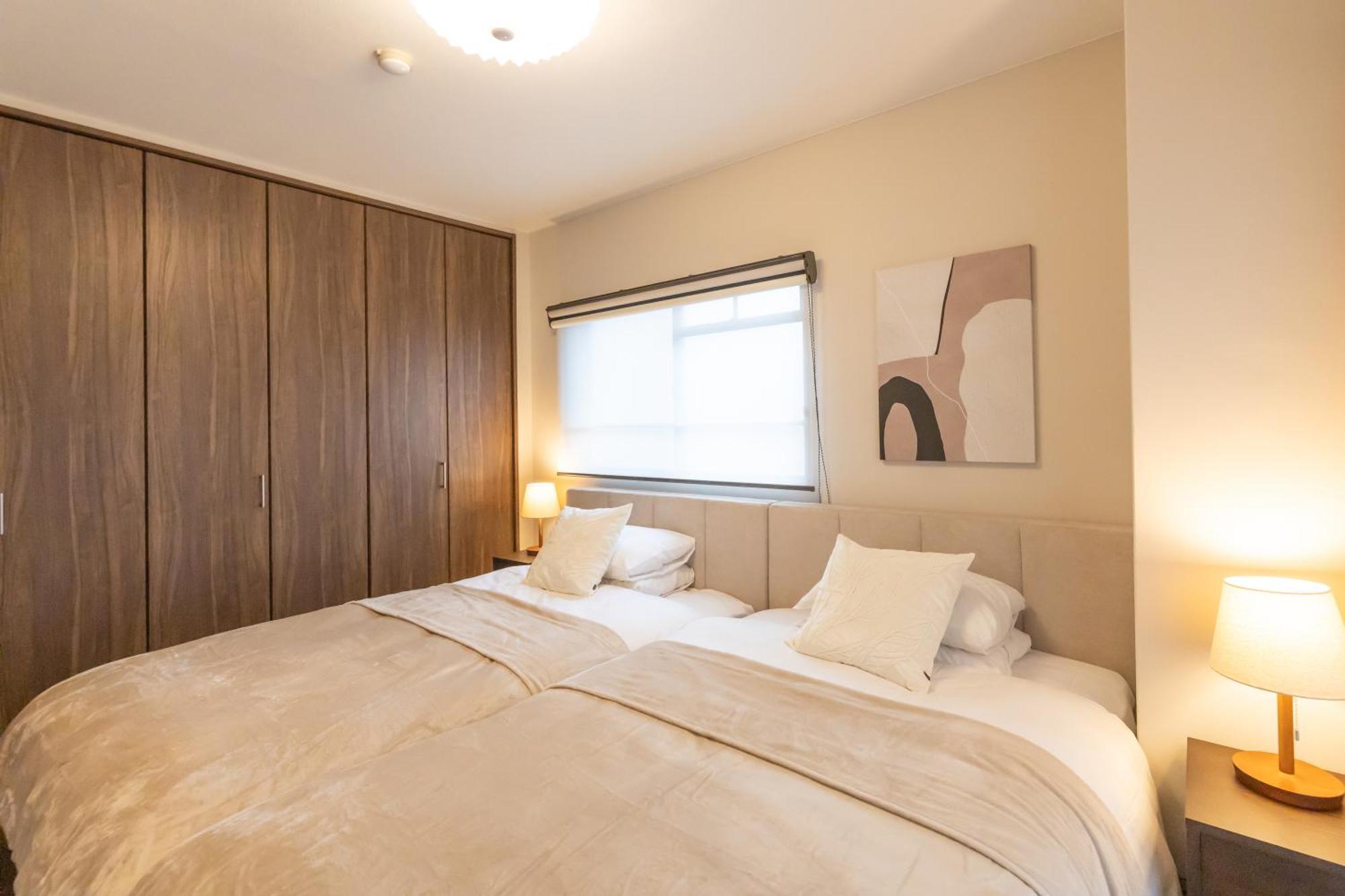 Precioso Umeda - Self Check-in Only Apartment Osaka