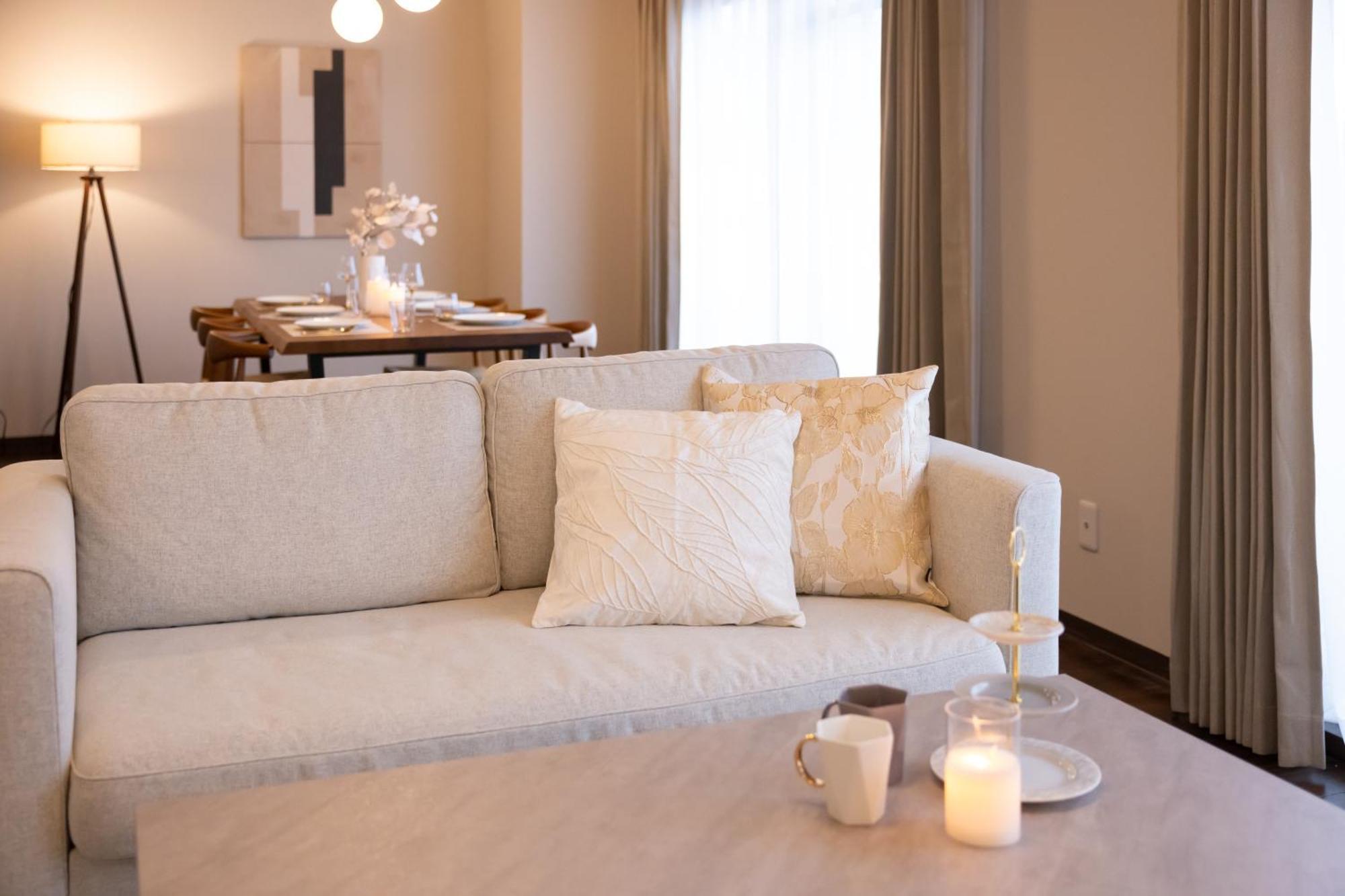 Apartment Precioso Umeda - Self Check-in Only