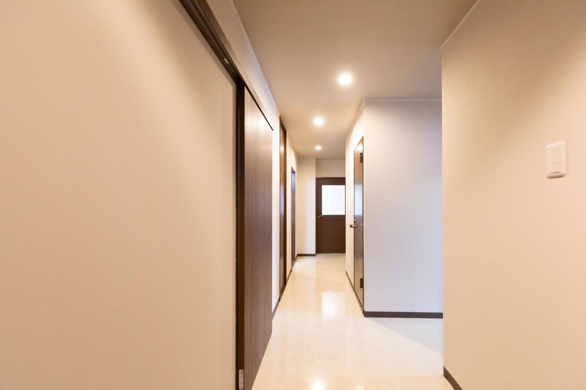 Precioso Umeda - Self Check-in Only Apartment Osaka
