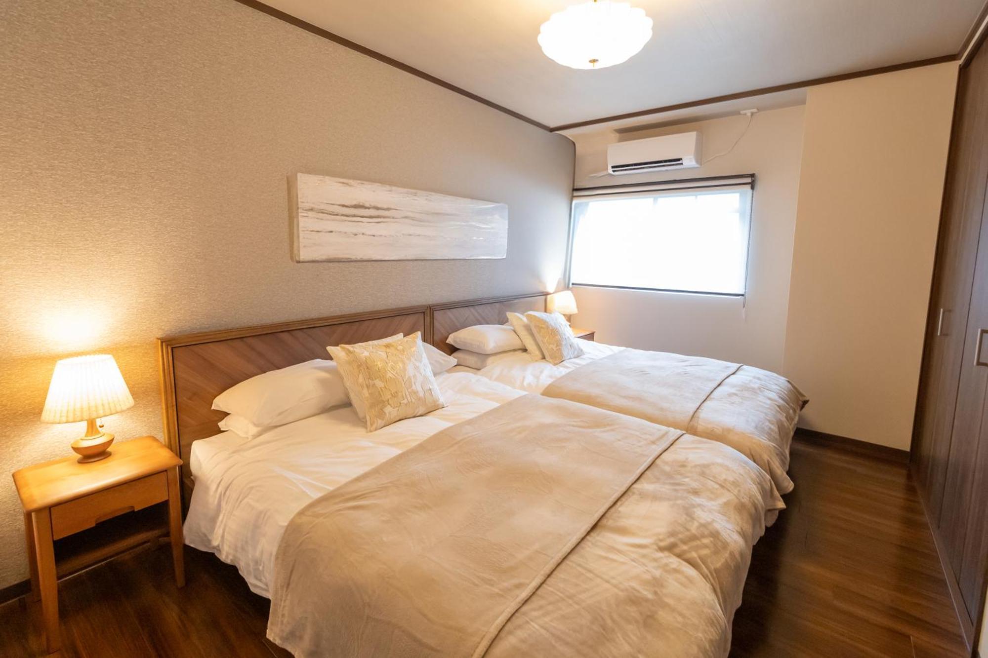 Apartment Precioso Umeda - Self Check-in Only