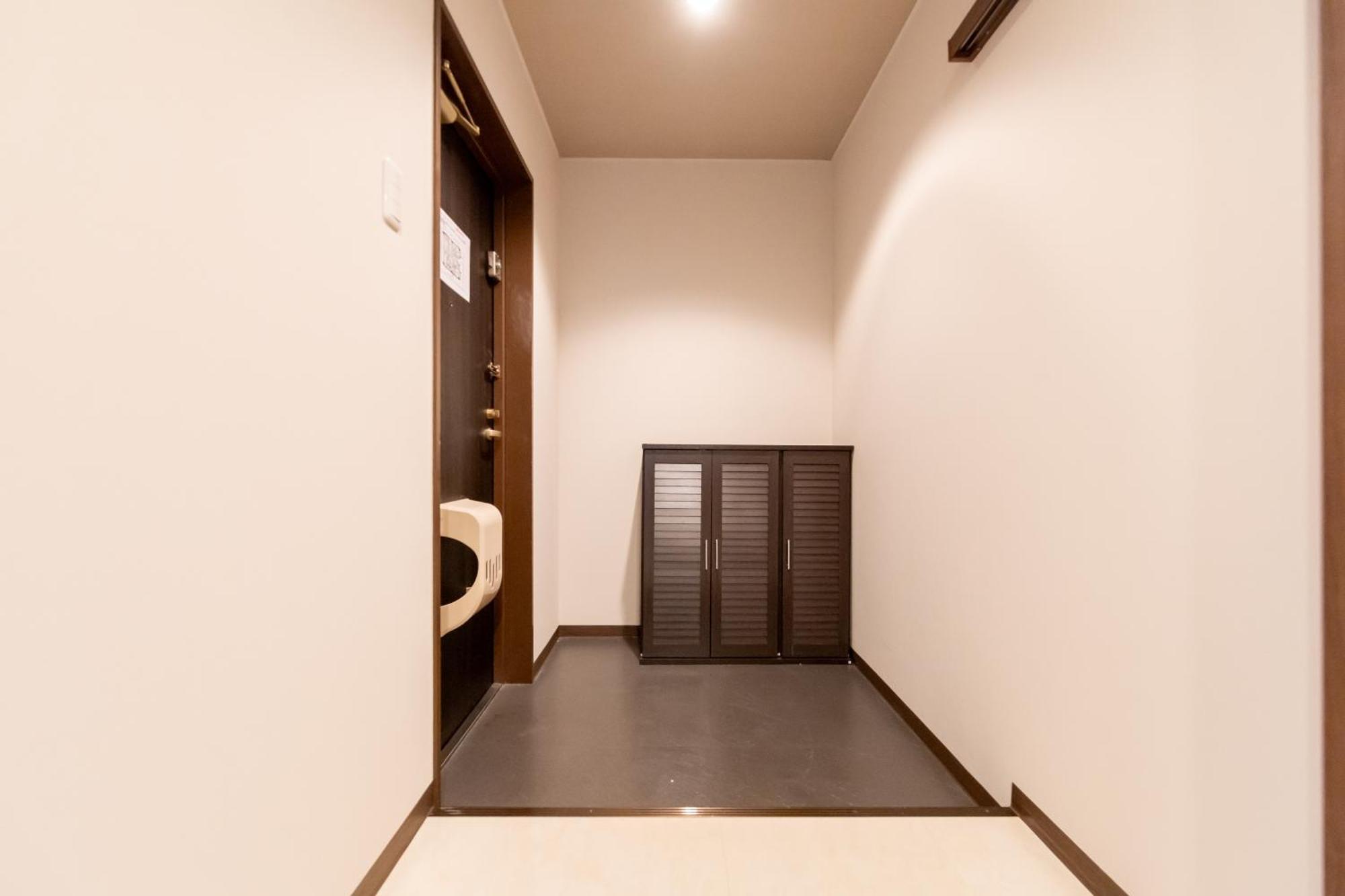 Apartment Precioso Umeda - Self Check-in Only