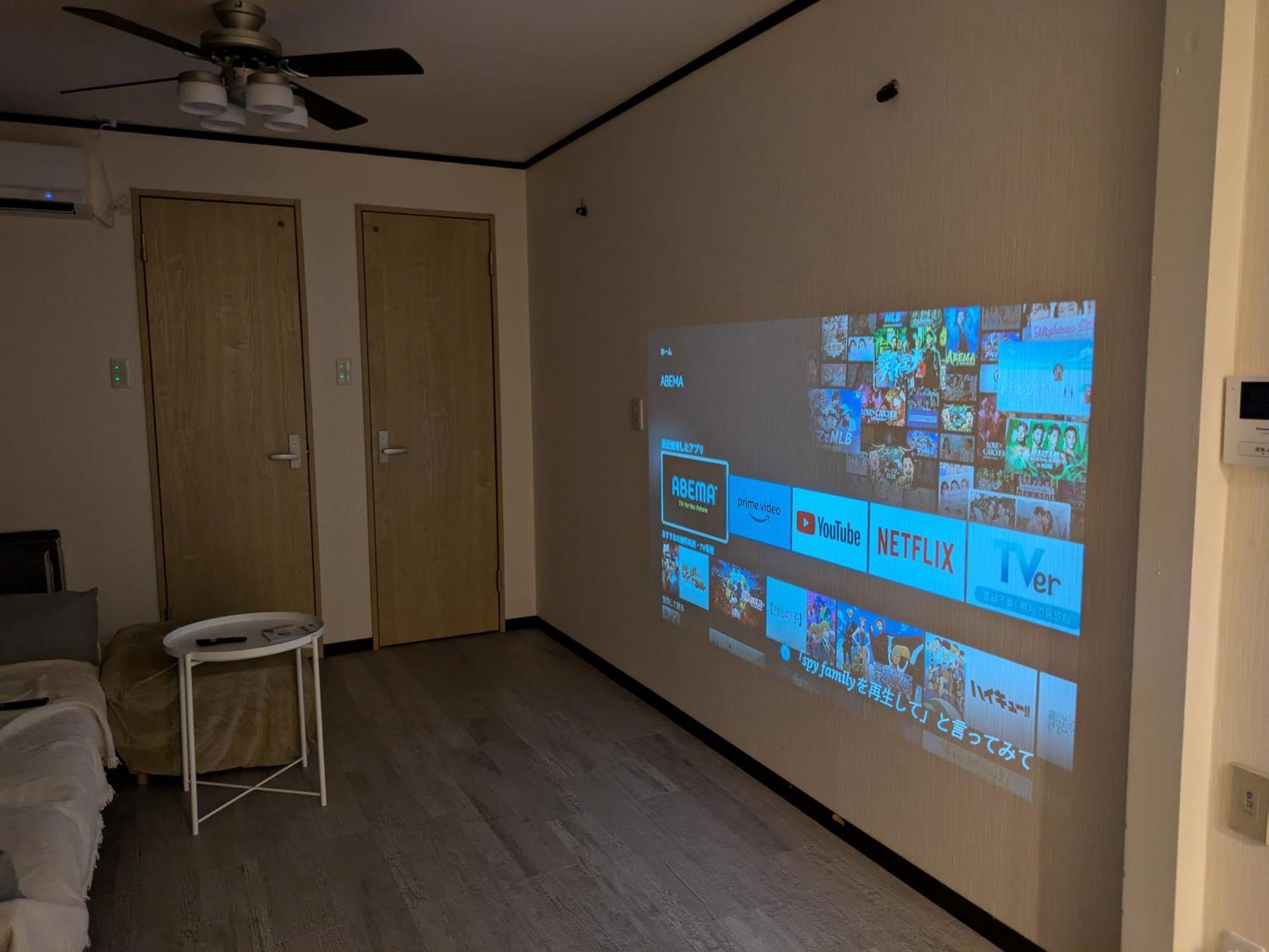 Malk House Apartment
