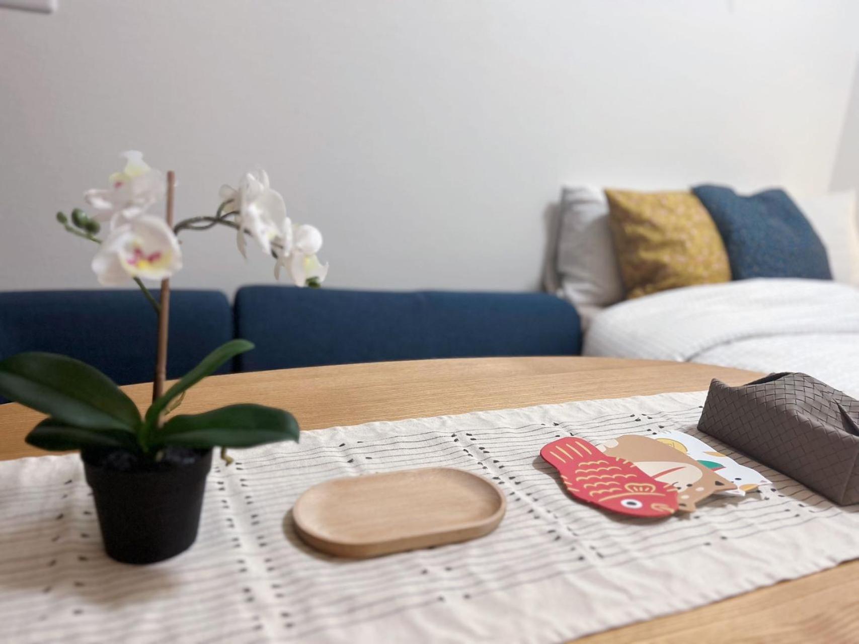 Apartment Yume夢 黒門店 Osaka