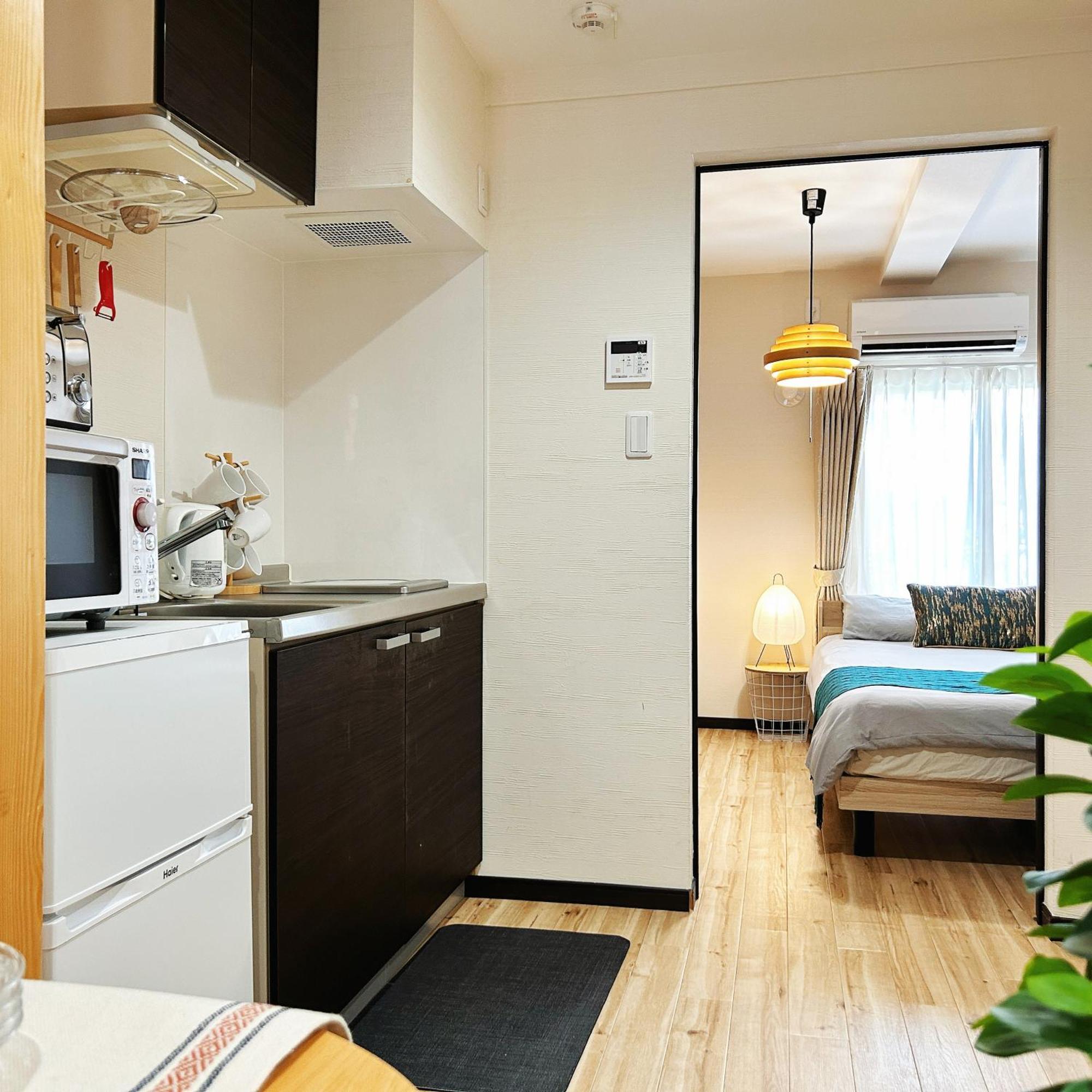 3bd, Japanese-style With Free Parking Song Villa *