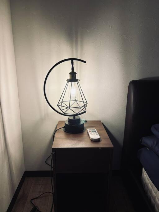 民泊フルムーン Apartment Osaka