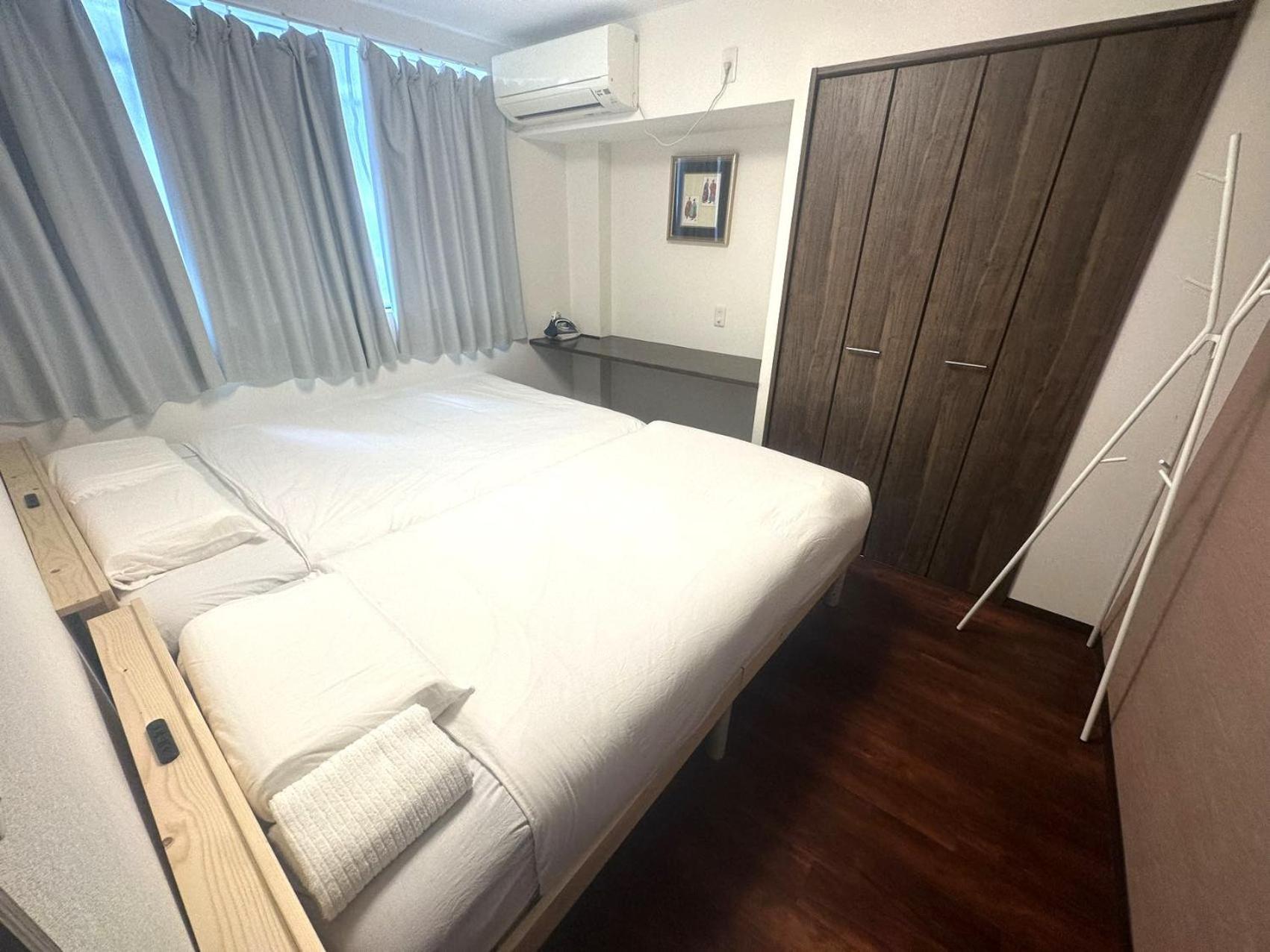 Gege House Apartment Osaka