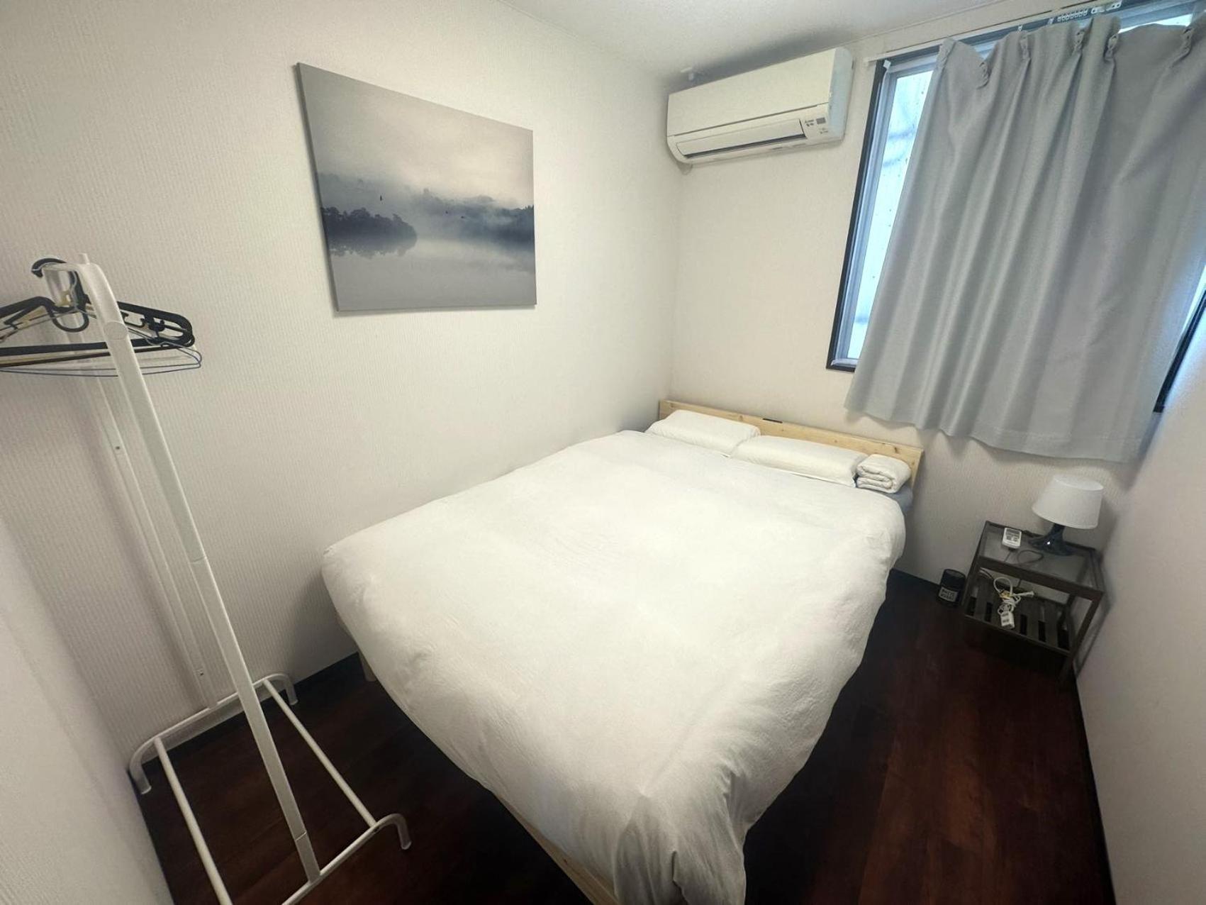 Apartment Gege House Osaka