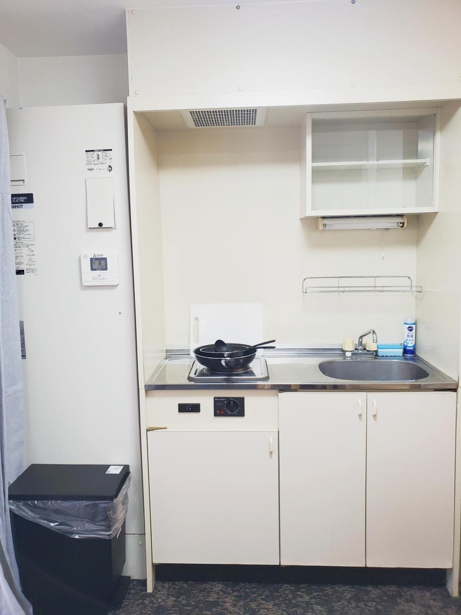 Homestay 龙猫民宿-心斋桥店405