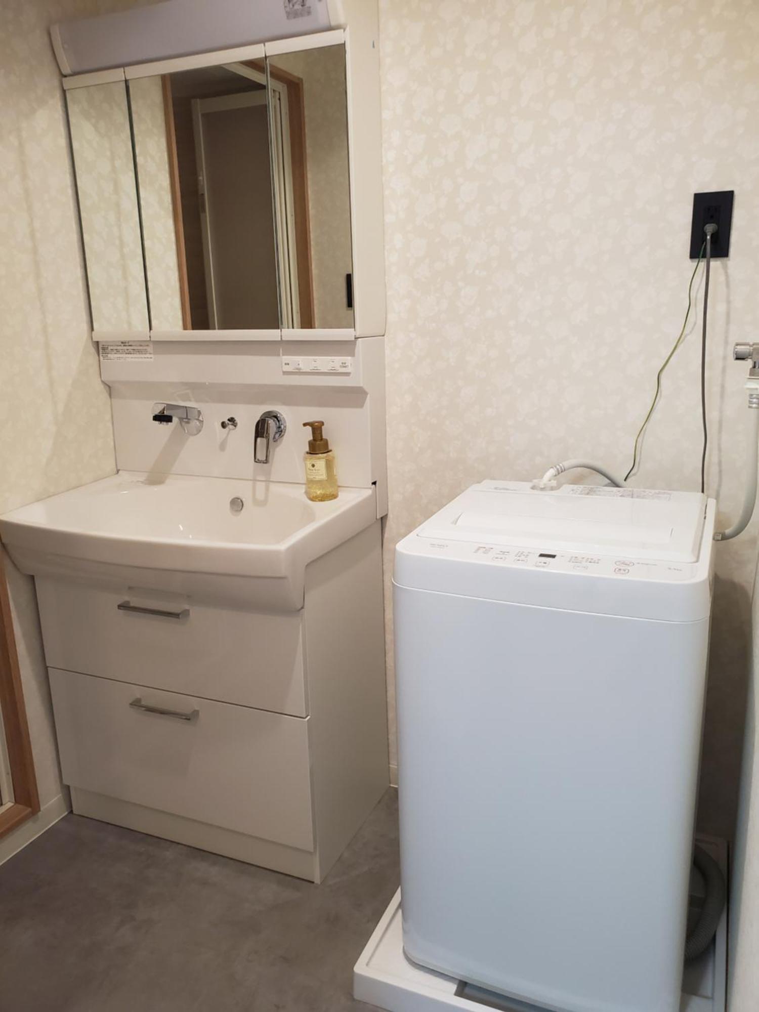 Homestay 龙猫民宿-心斋桥店503