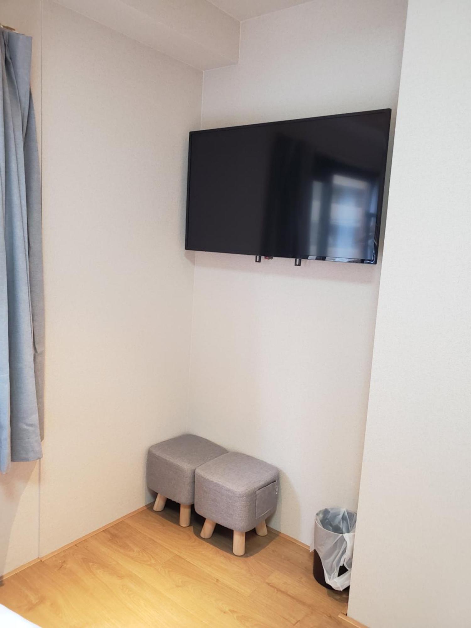 Homestay 龙猫民宿-心斋桥店503 Osaka