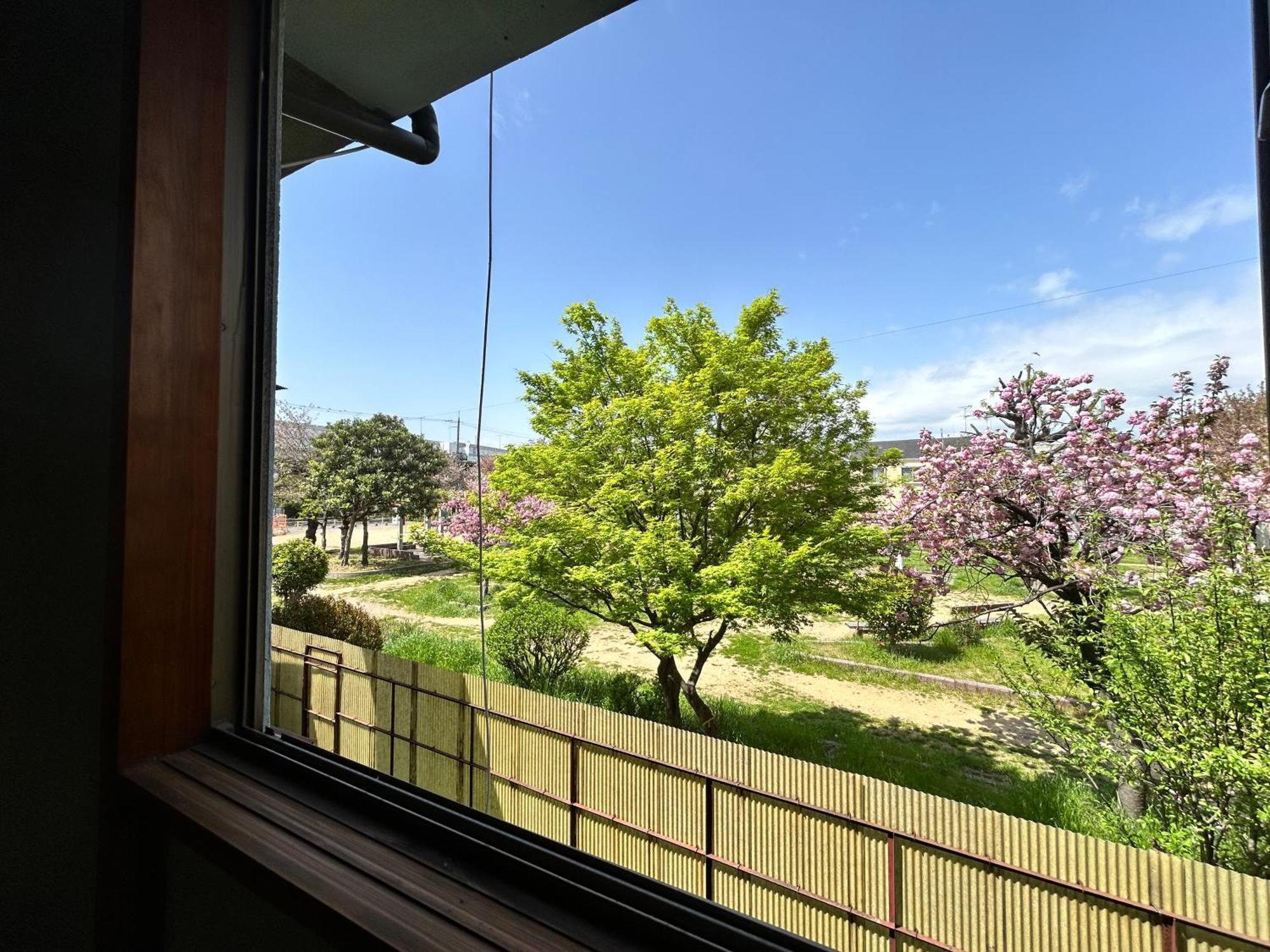 Pousada 承和居 Osaka