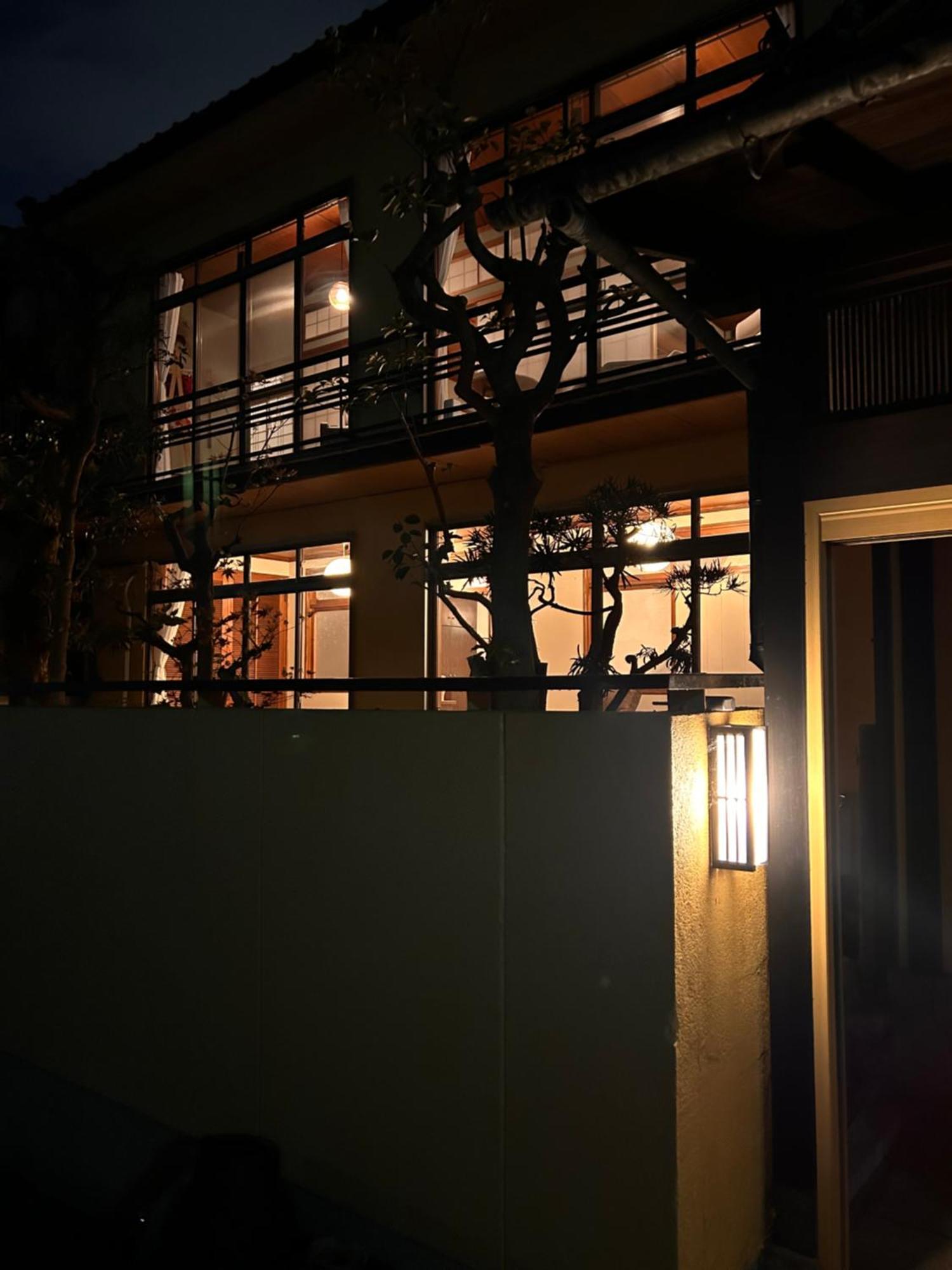 承和居 Pousada Osaka