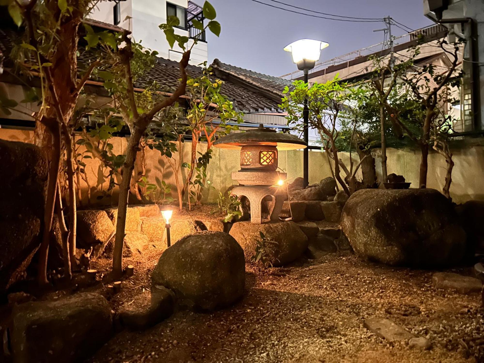 承和居 Pousada Osaka